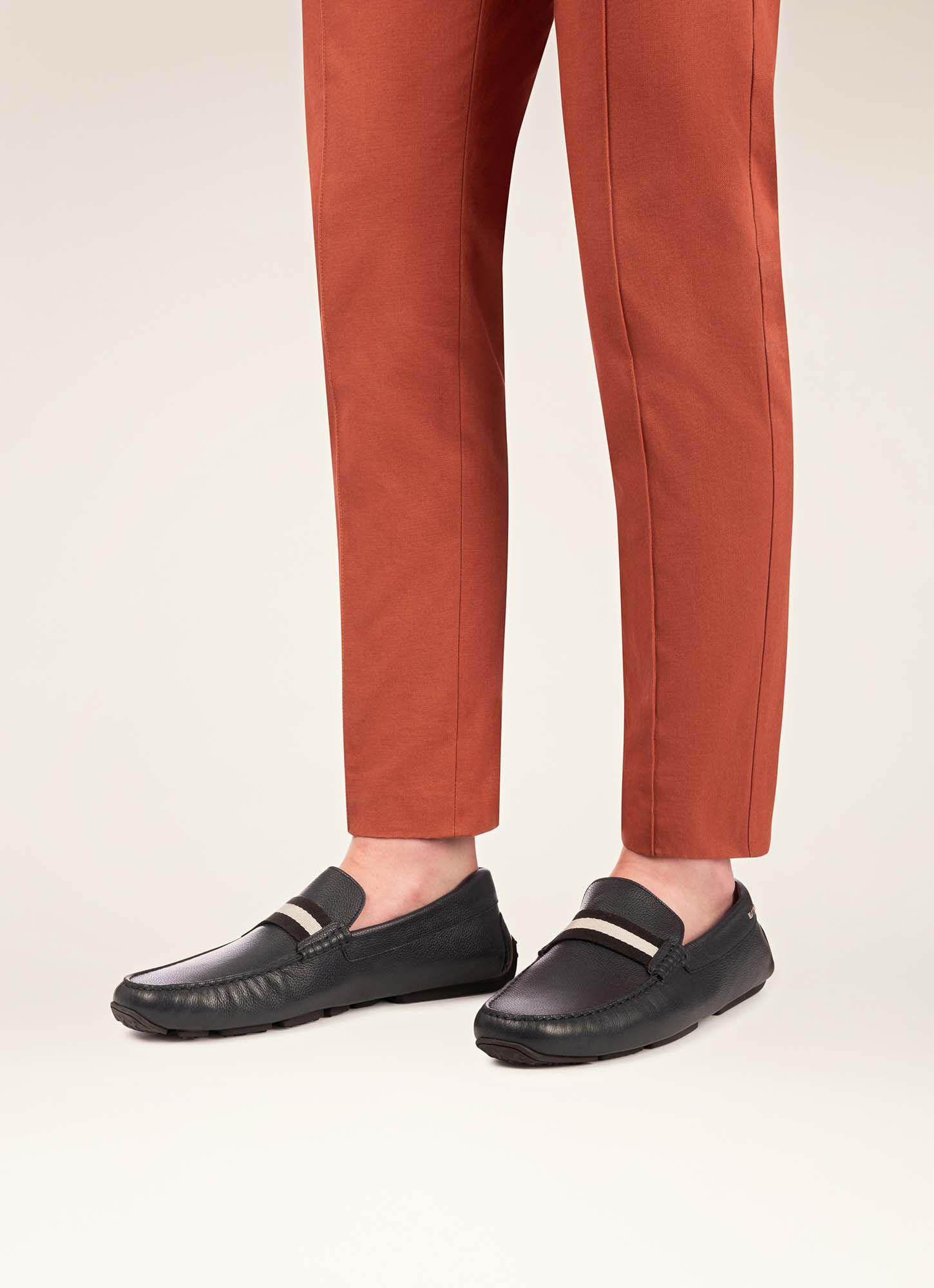Bally pearce brilliert loafers