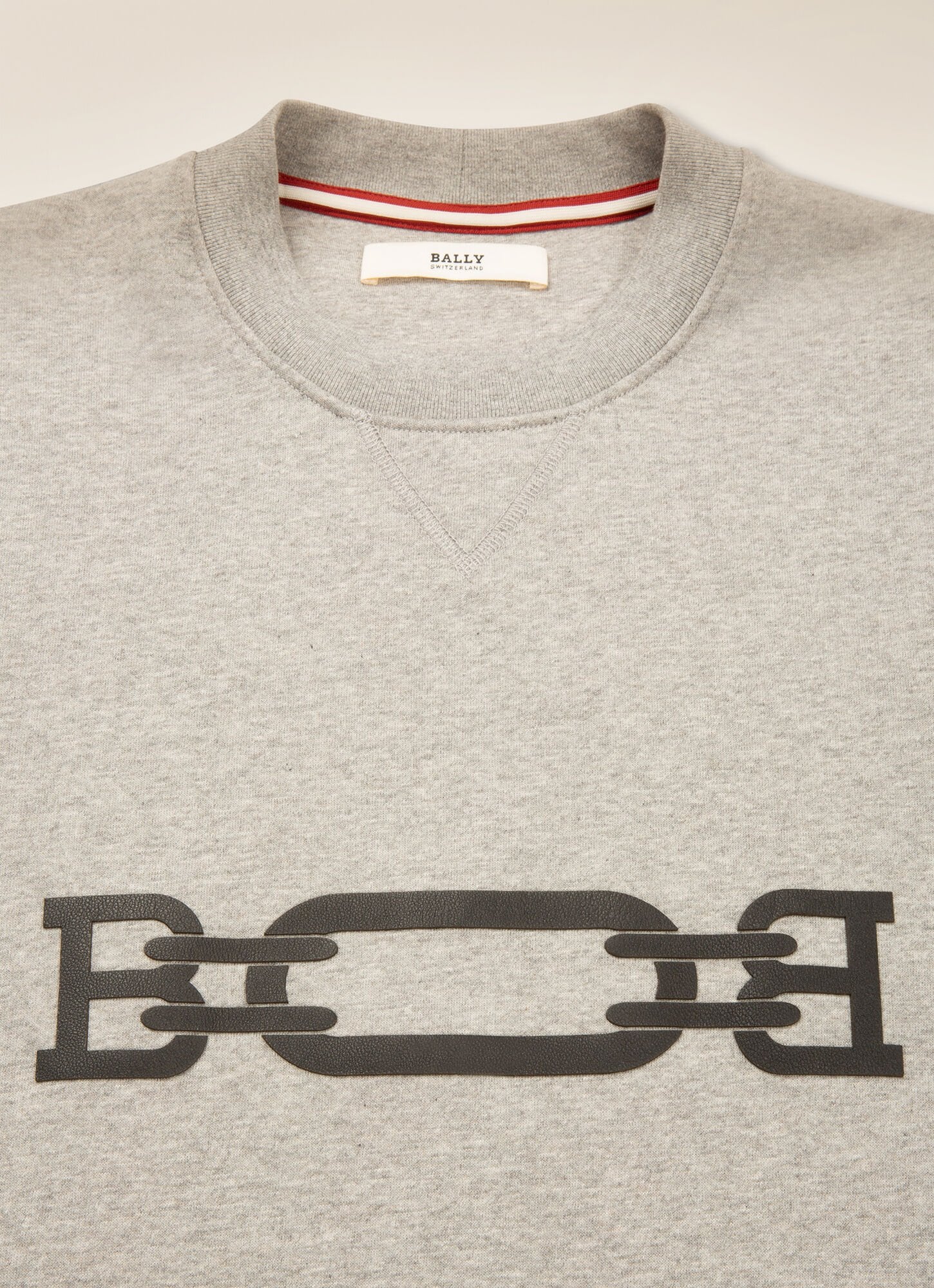 bally sweater
