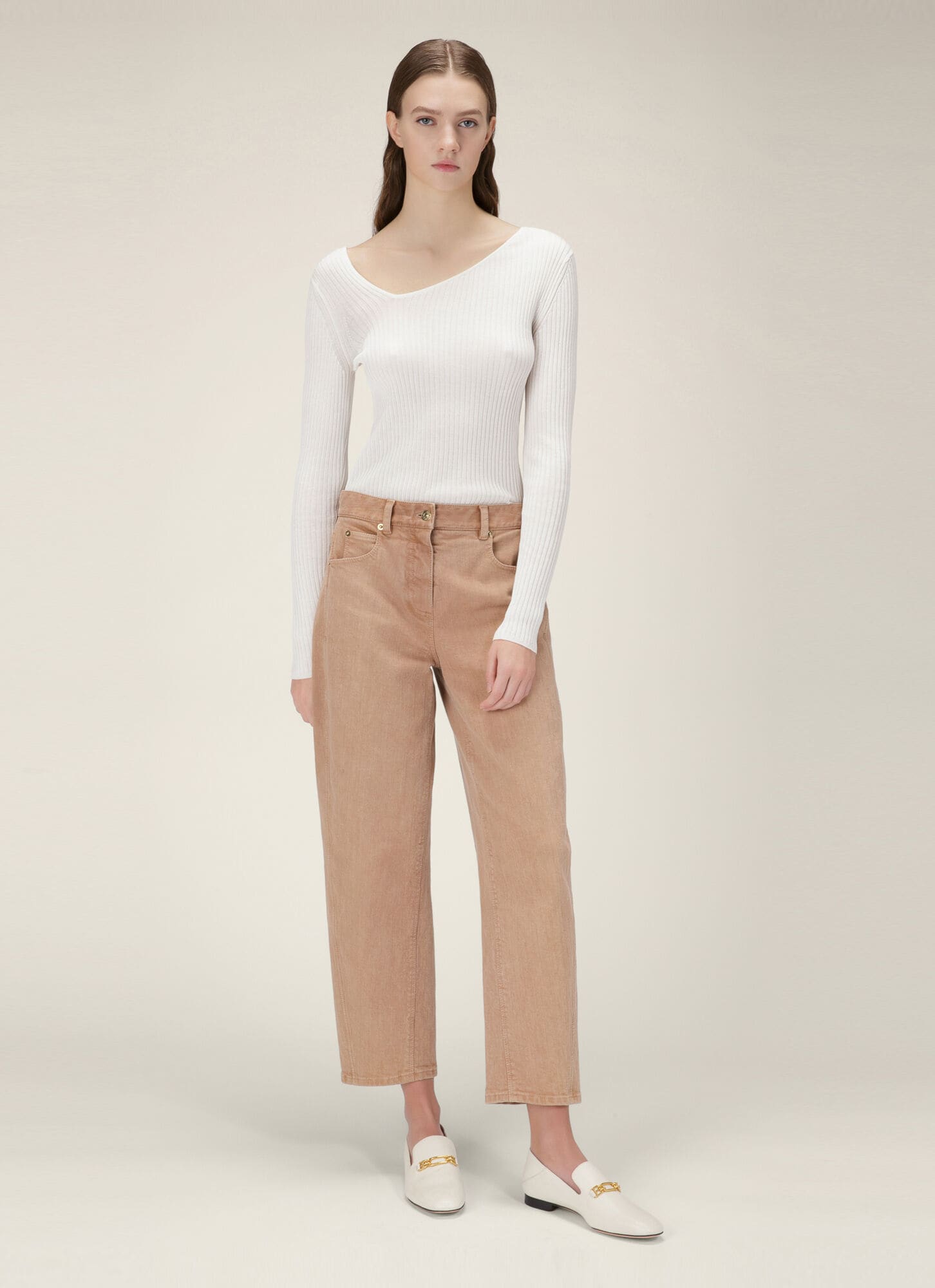 Bally darcie loafer