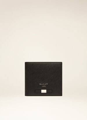 BLACK BOVINE Wallets - Bally