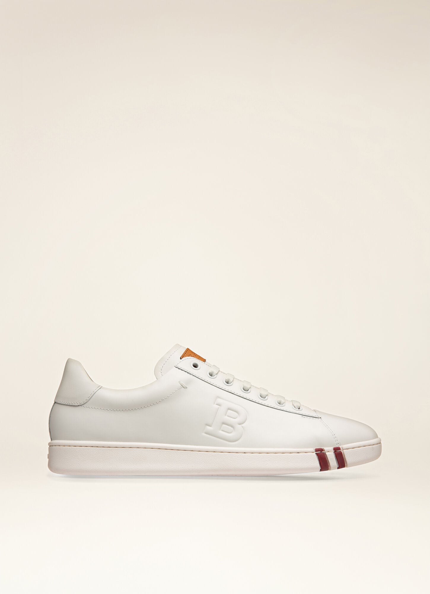 ASHER | Men's Trainers | Bally Shoes