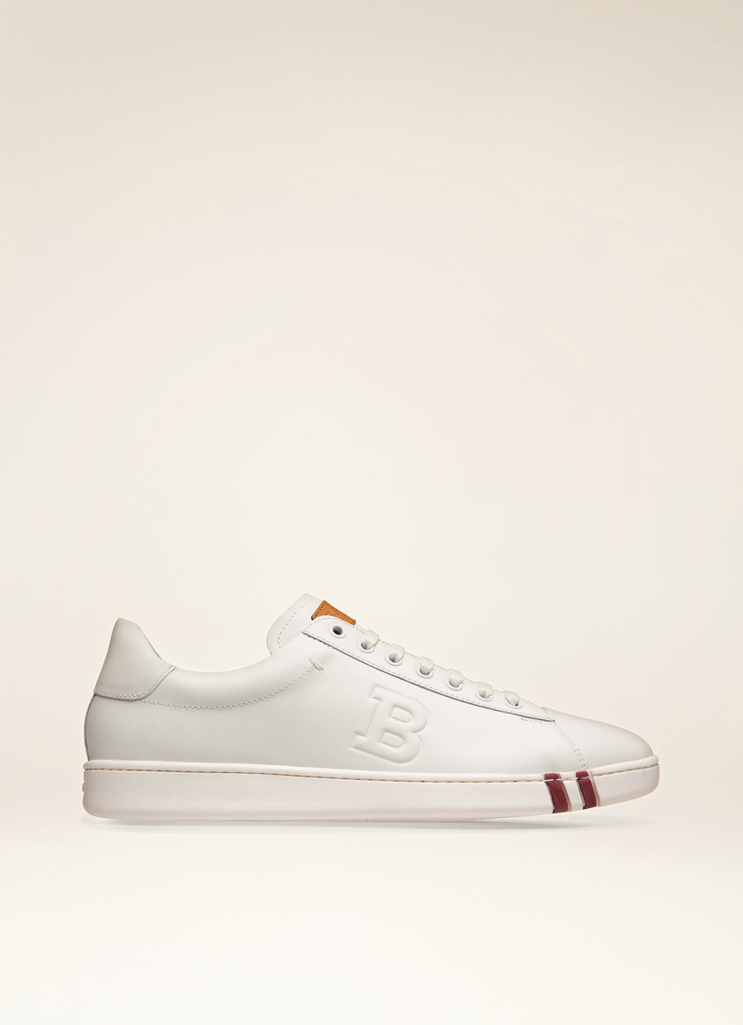 bally slip on sneakers