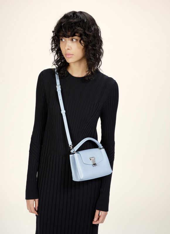 MULTICOLOR CALF Mini and Belt Bags - Bally