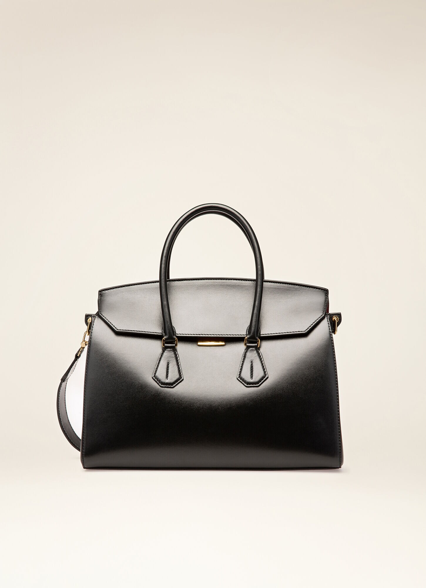 Bally saphyr bag top