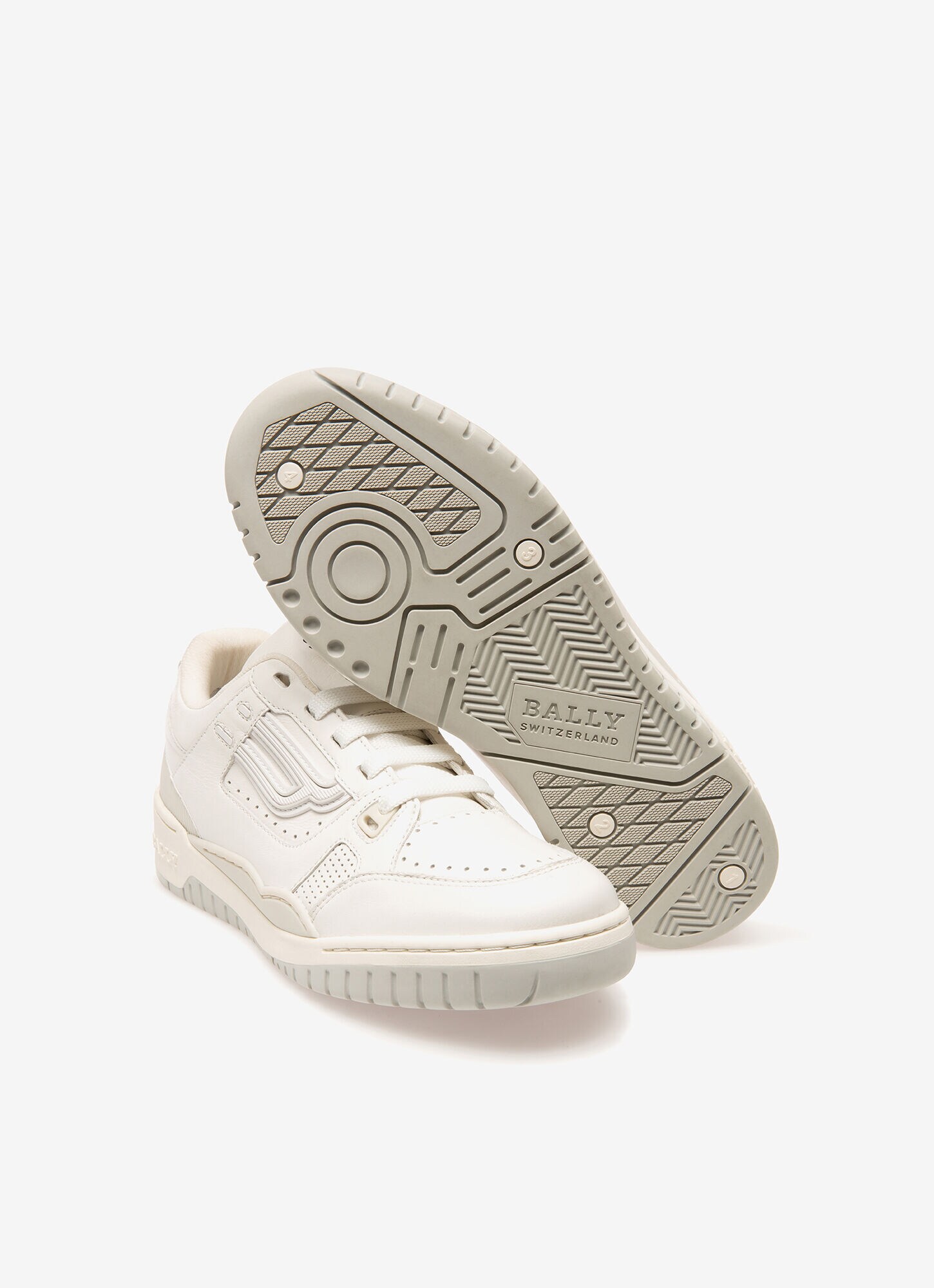 bally swiss shoes