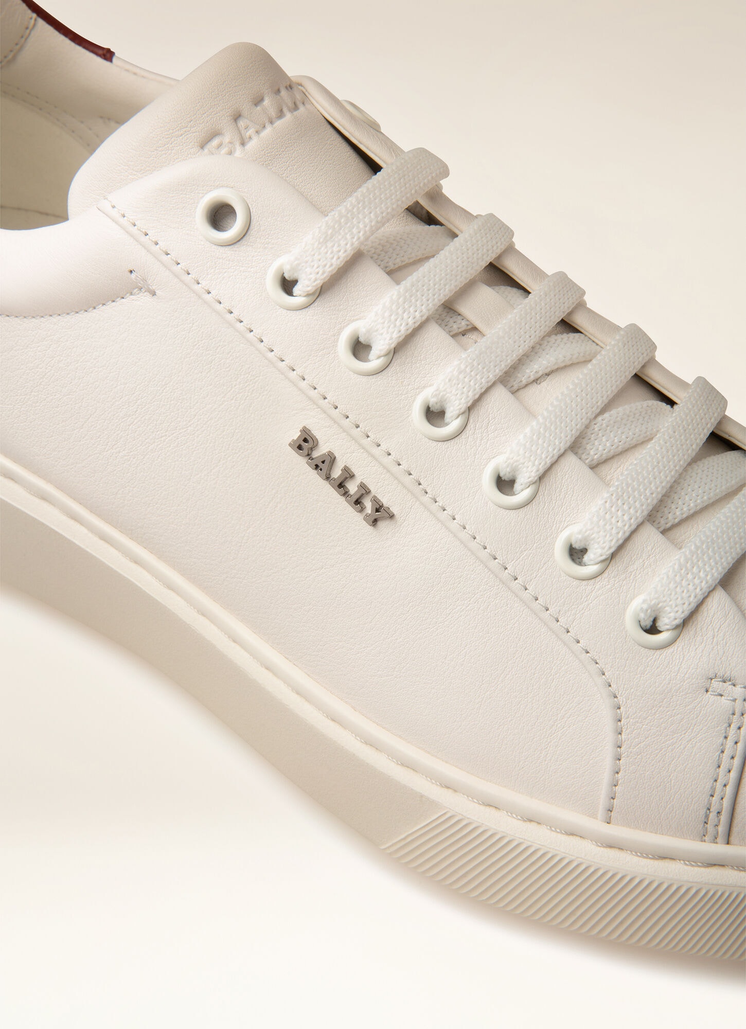 Ballys sneaker clearance