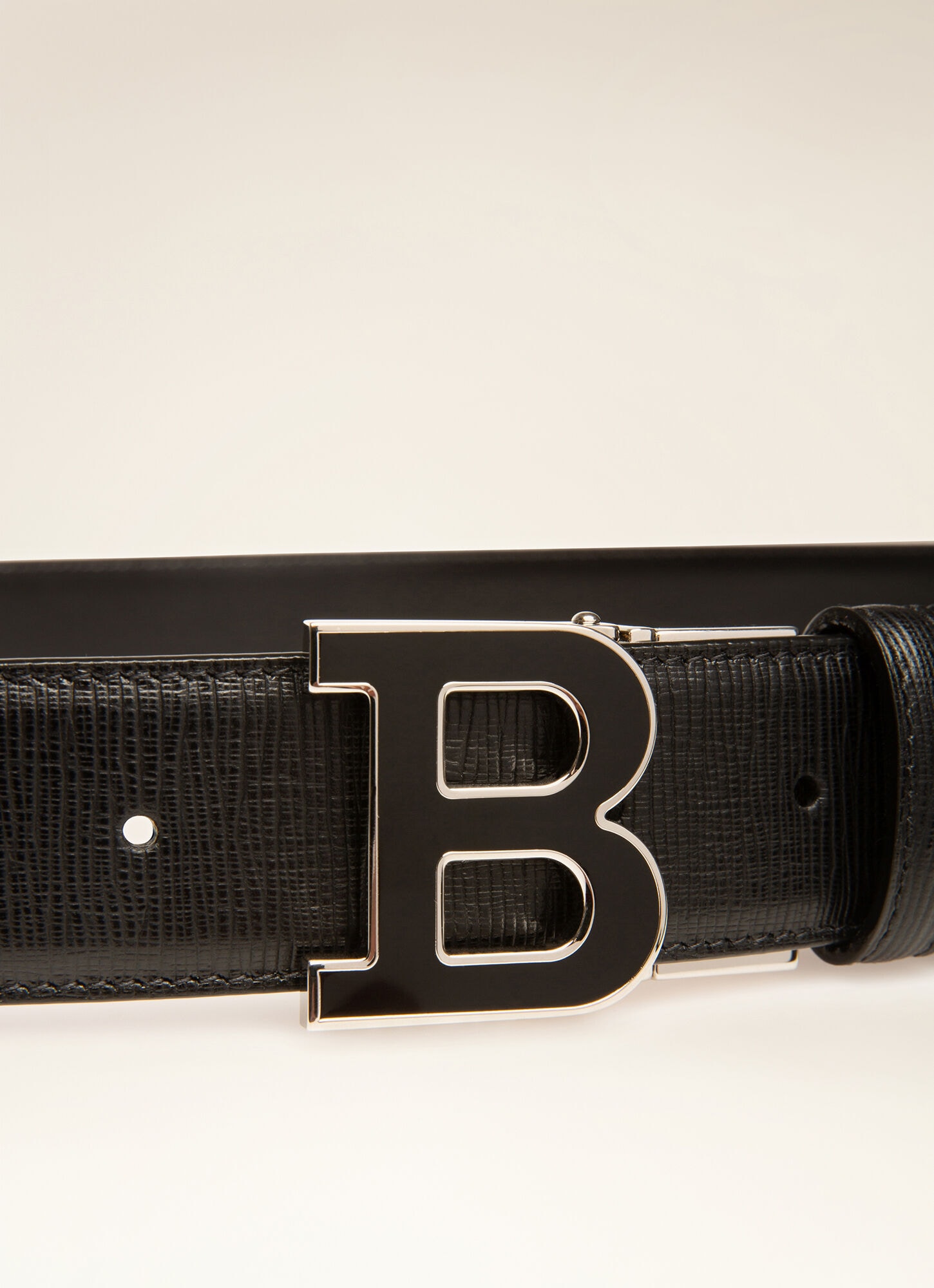 cheap bally belt