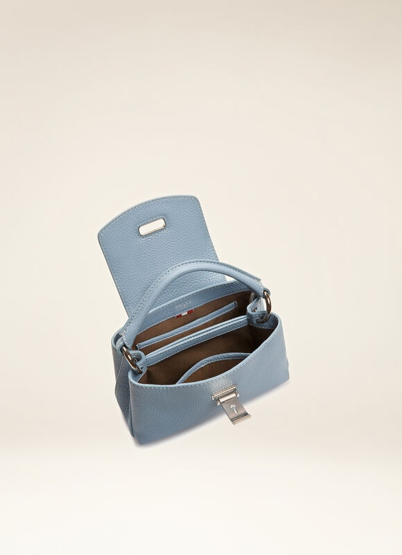 MULTICOLOR CALF Mini and Belt Bags - Bally