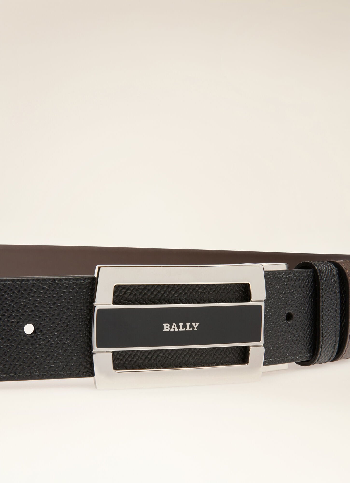 Bally belt price online