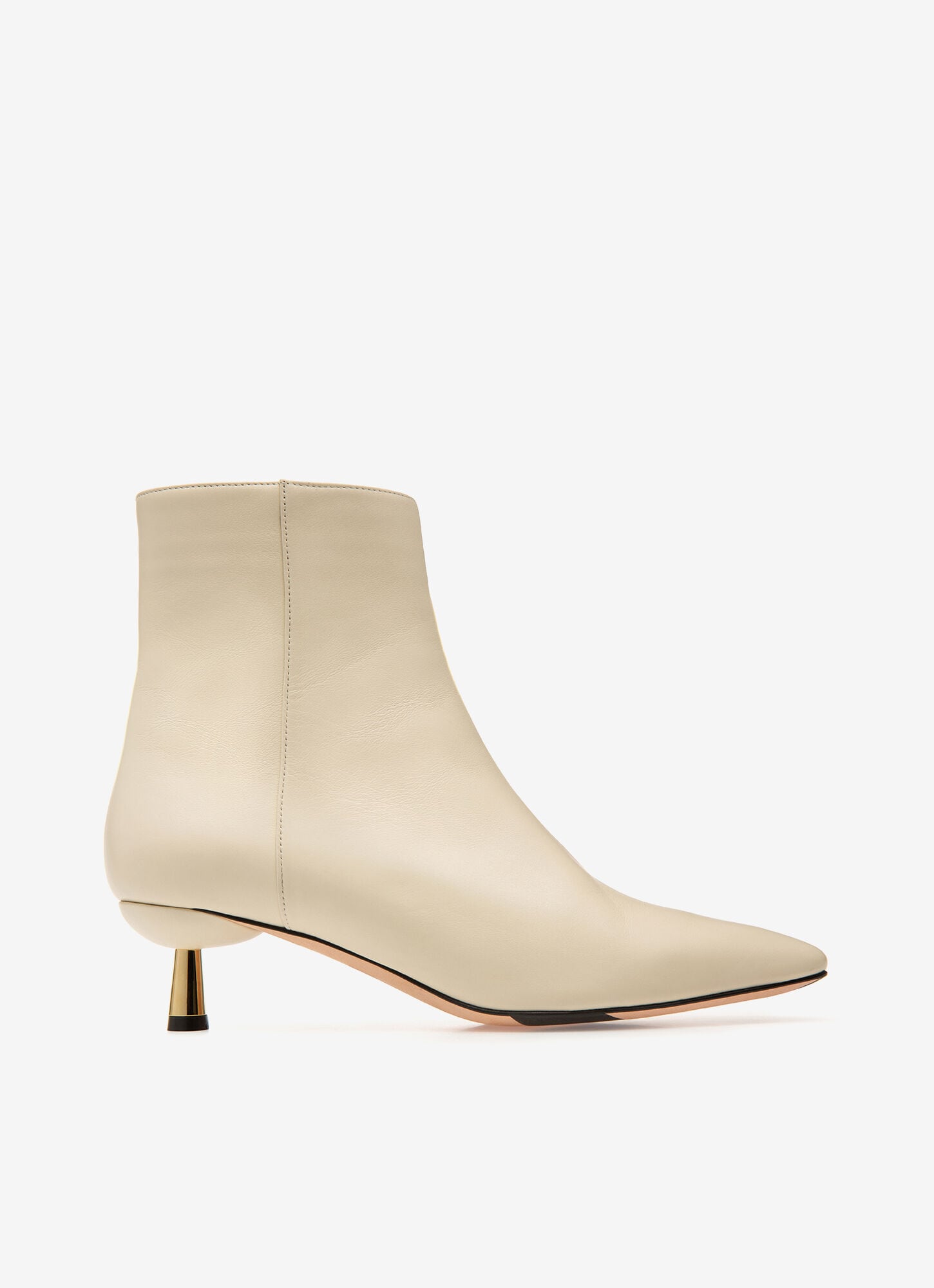 bally boots womens