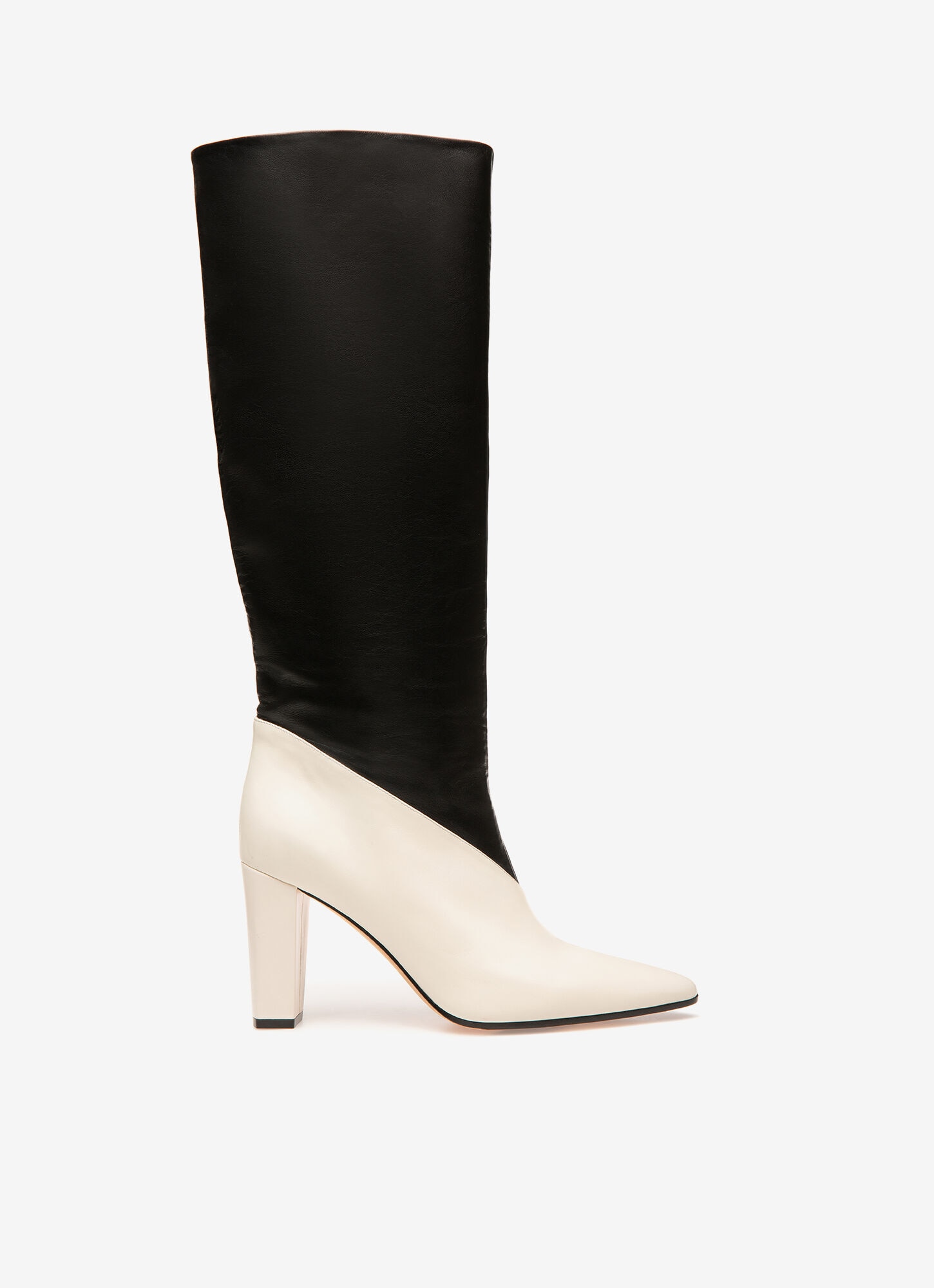 bally boots womens