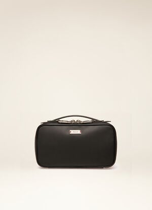 BLACK MIX COTTON/SYNT Small Accessories - Bally