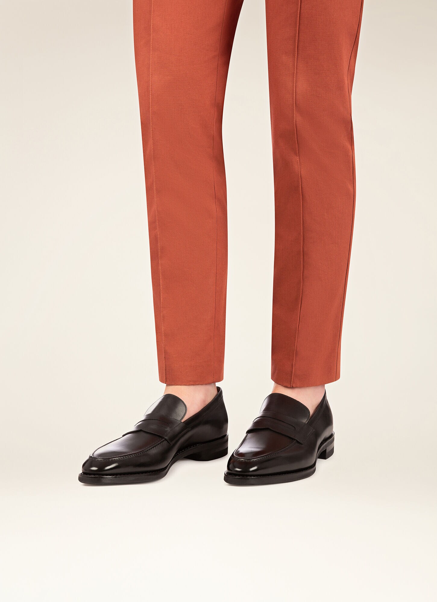 SCORE | Men's Loafer | Bally Shoes