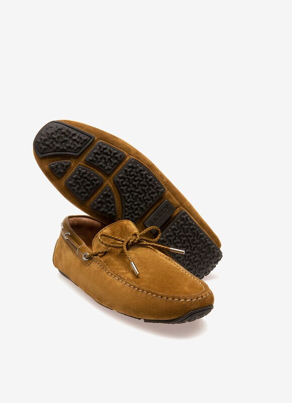 bally mens drivers