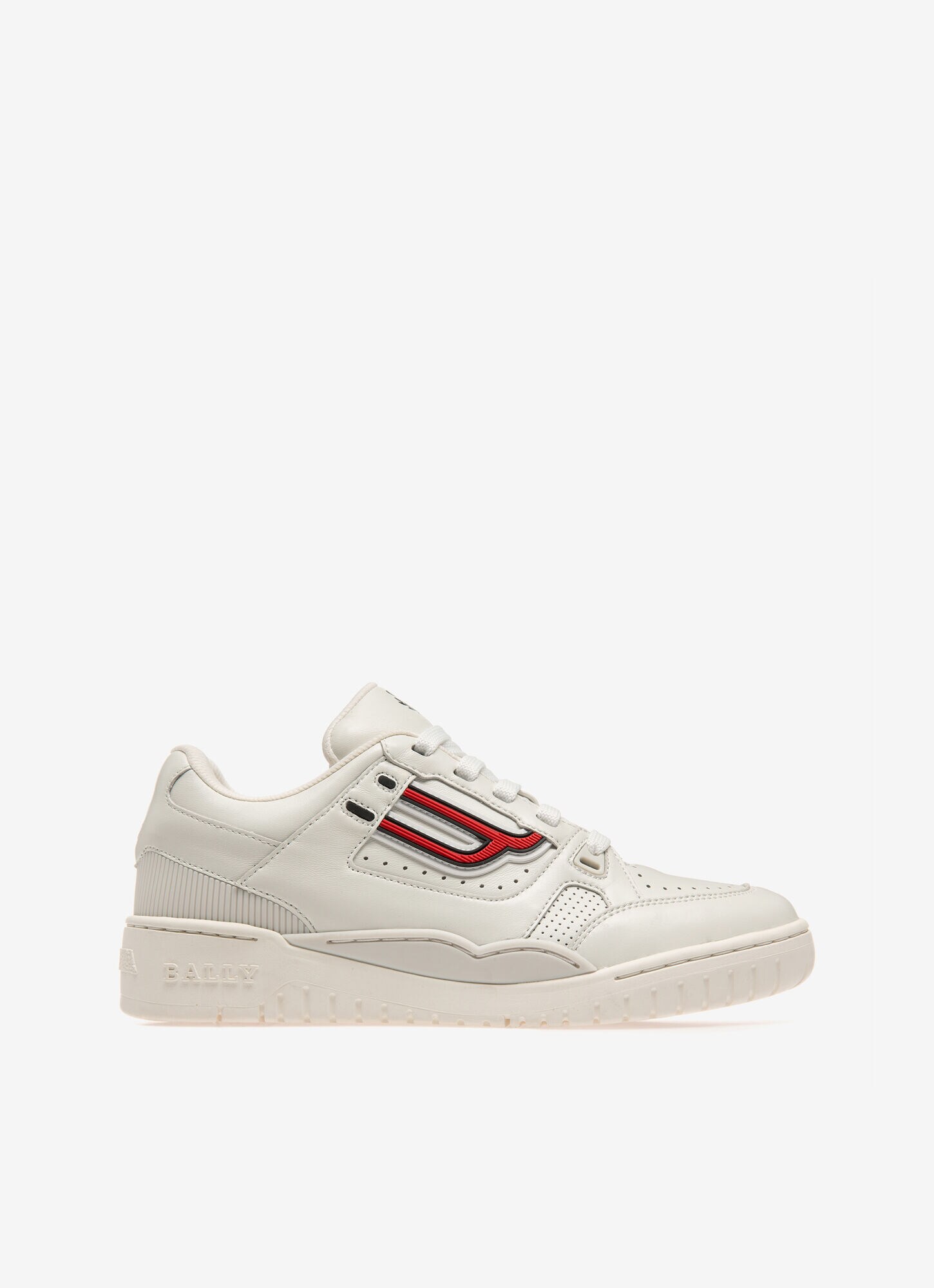 bally womens trainers