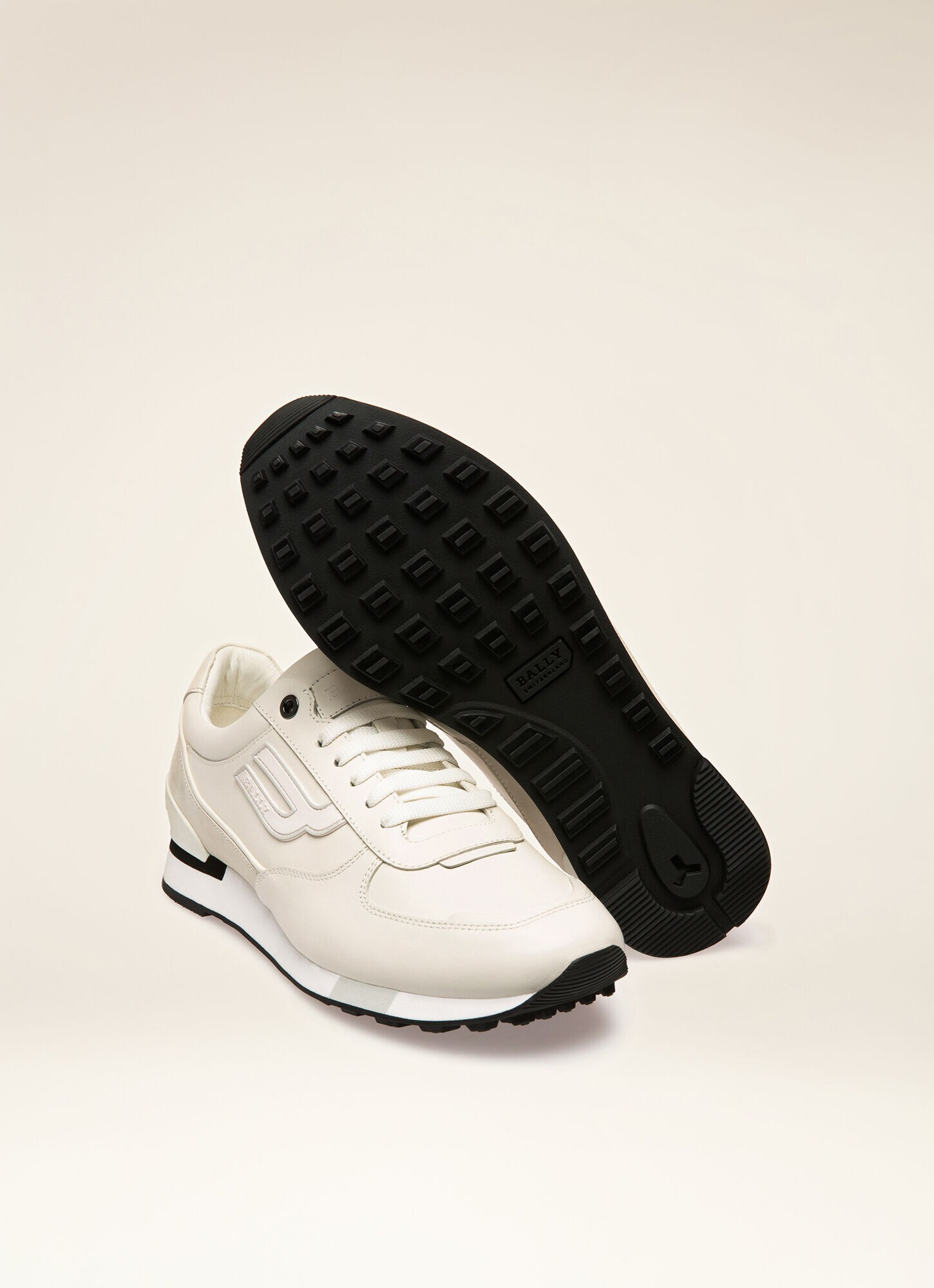 nike bally