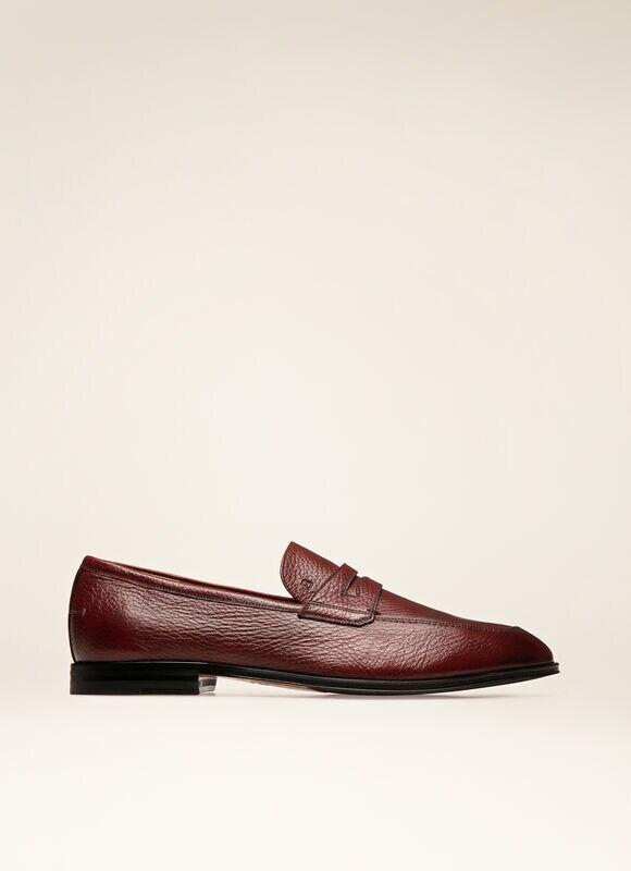 RED DEER Loafers and Moccasins - Bally