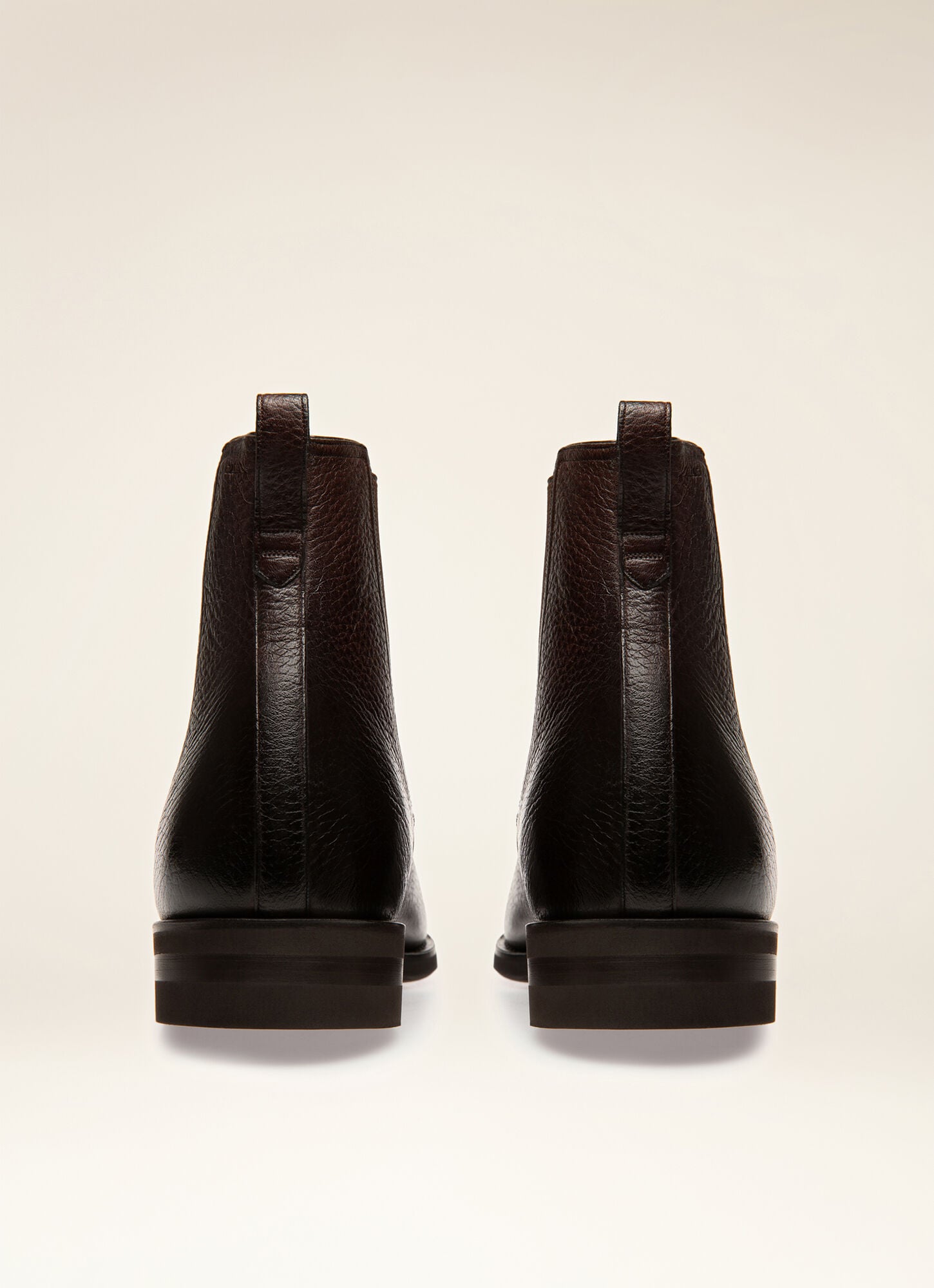 bally chelsea boots