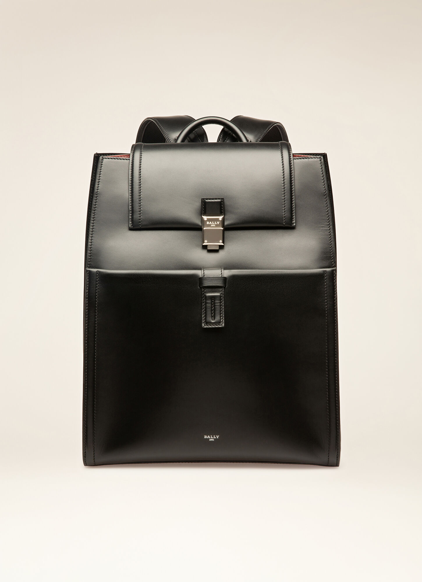 bally document bag