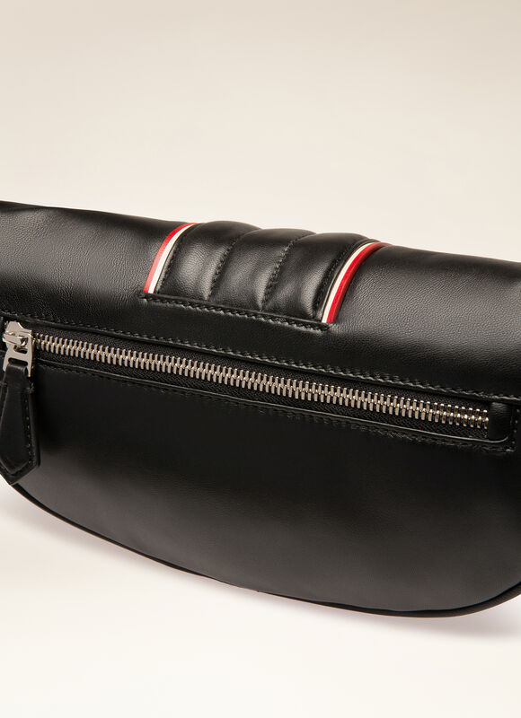 BLACK LAMB Belt Bags - Bally