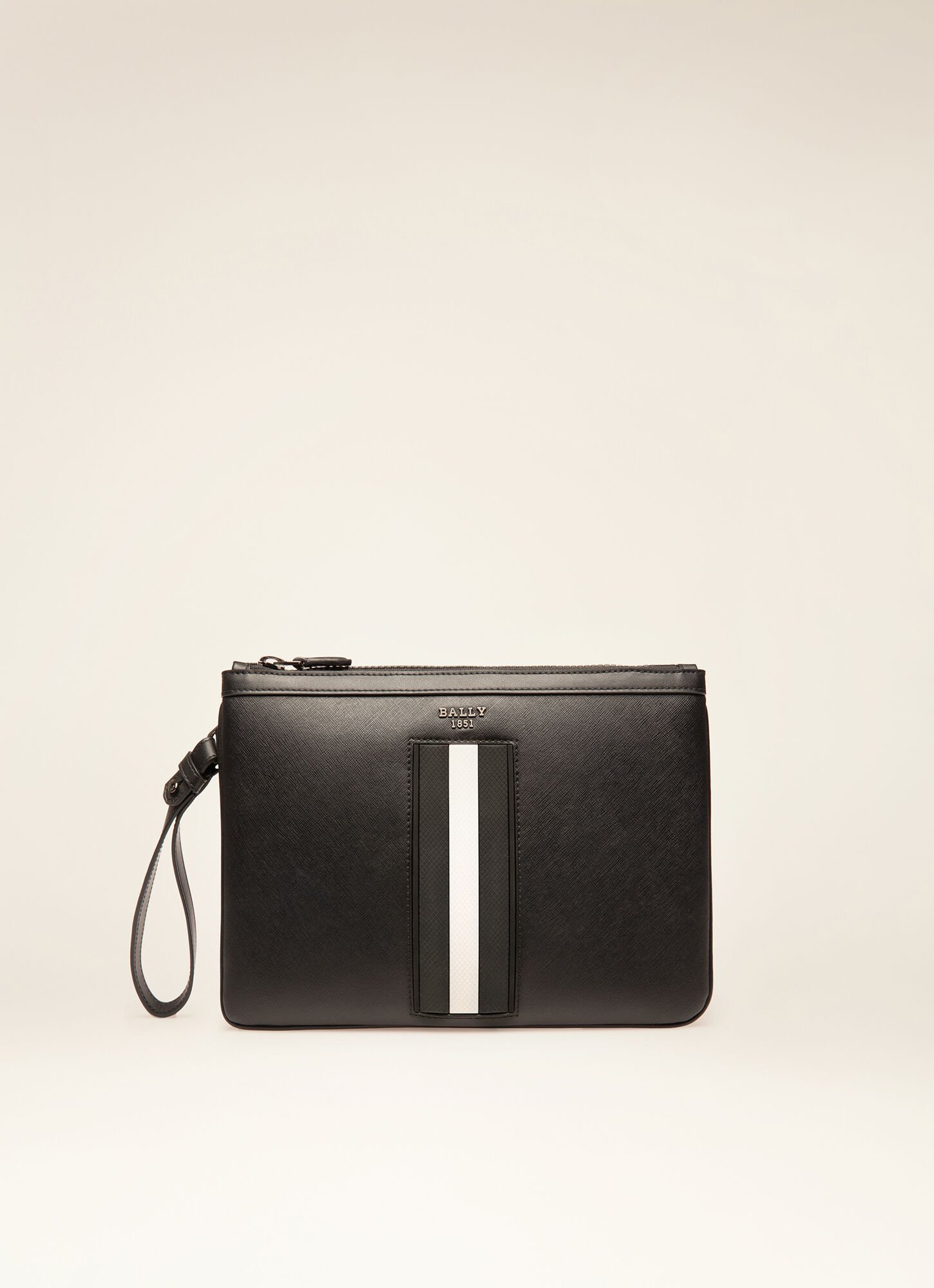 bally clutch bags