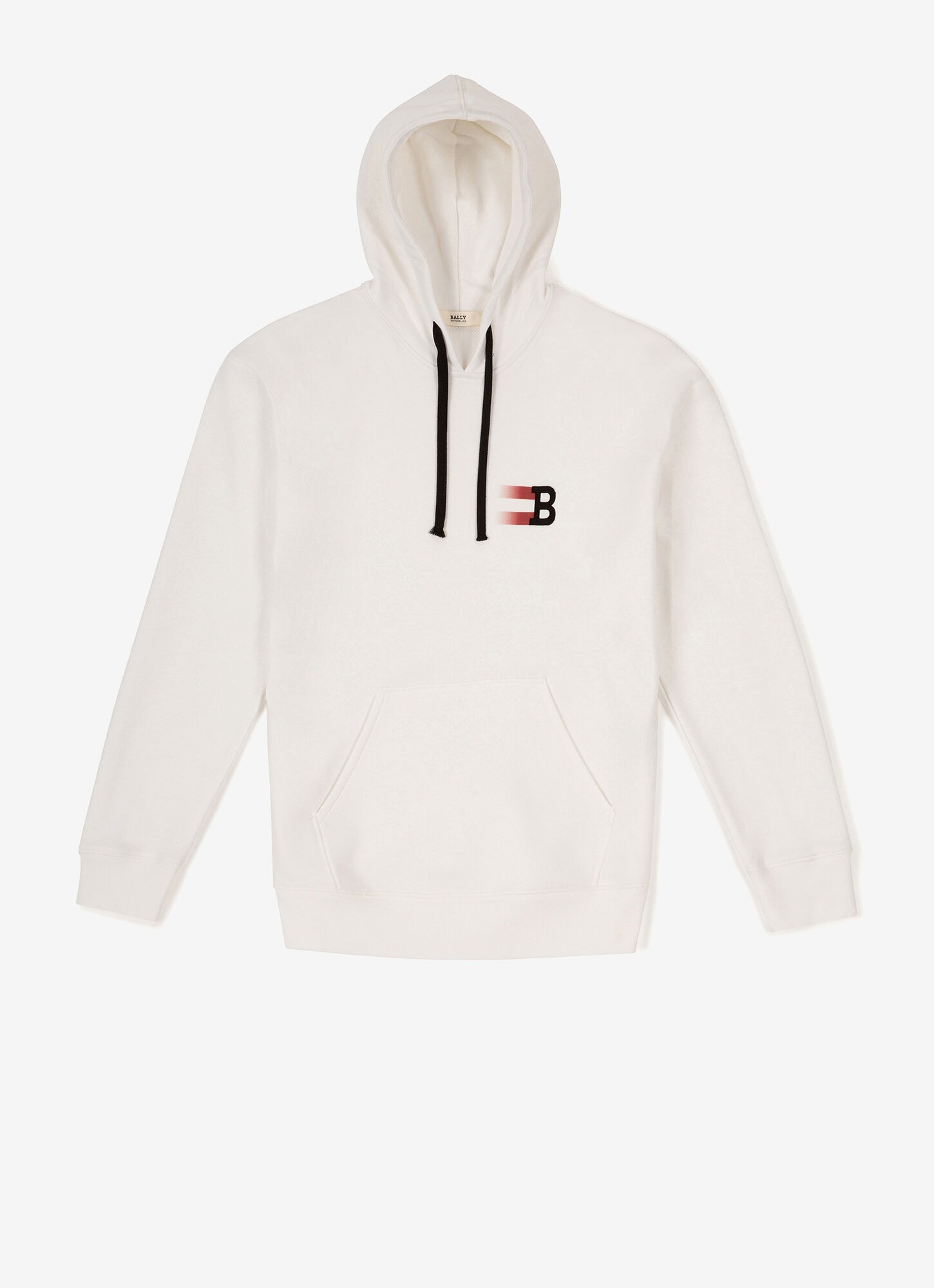 white designer tracksuit mens