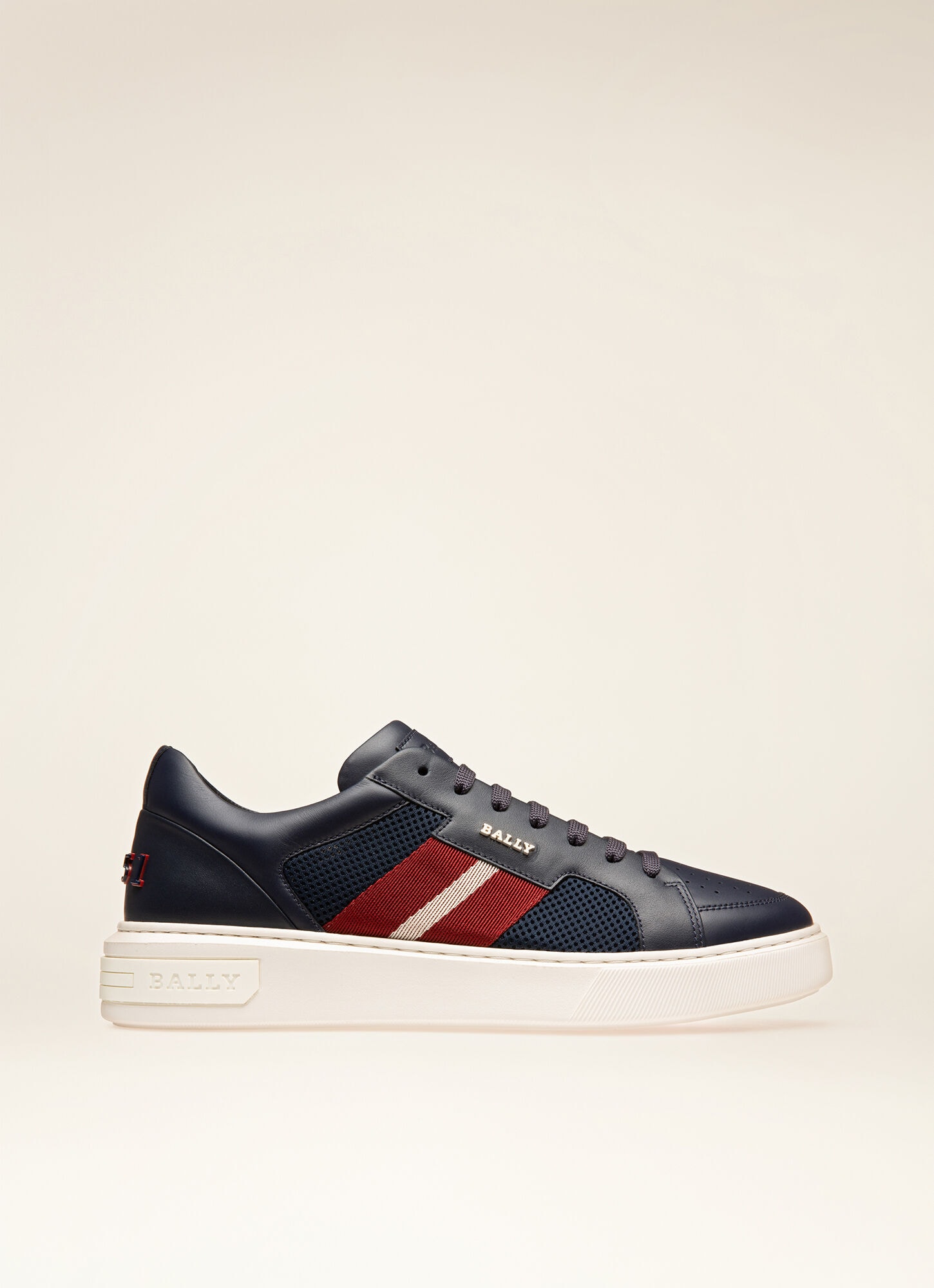 Ballys sneaker clearance