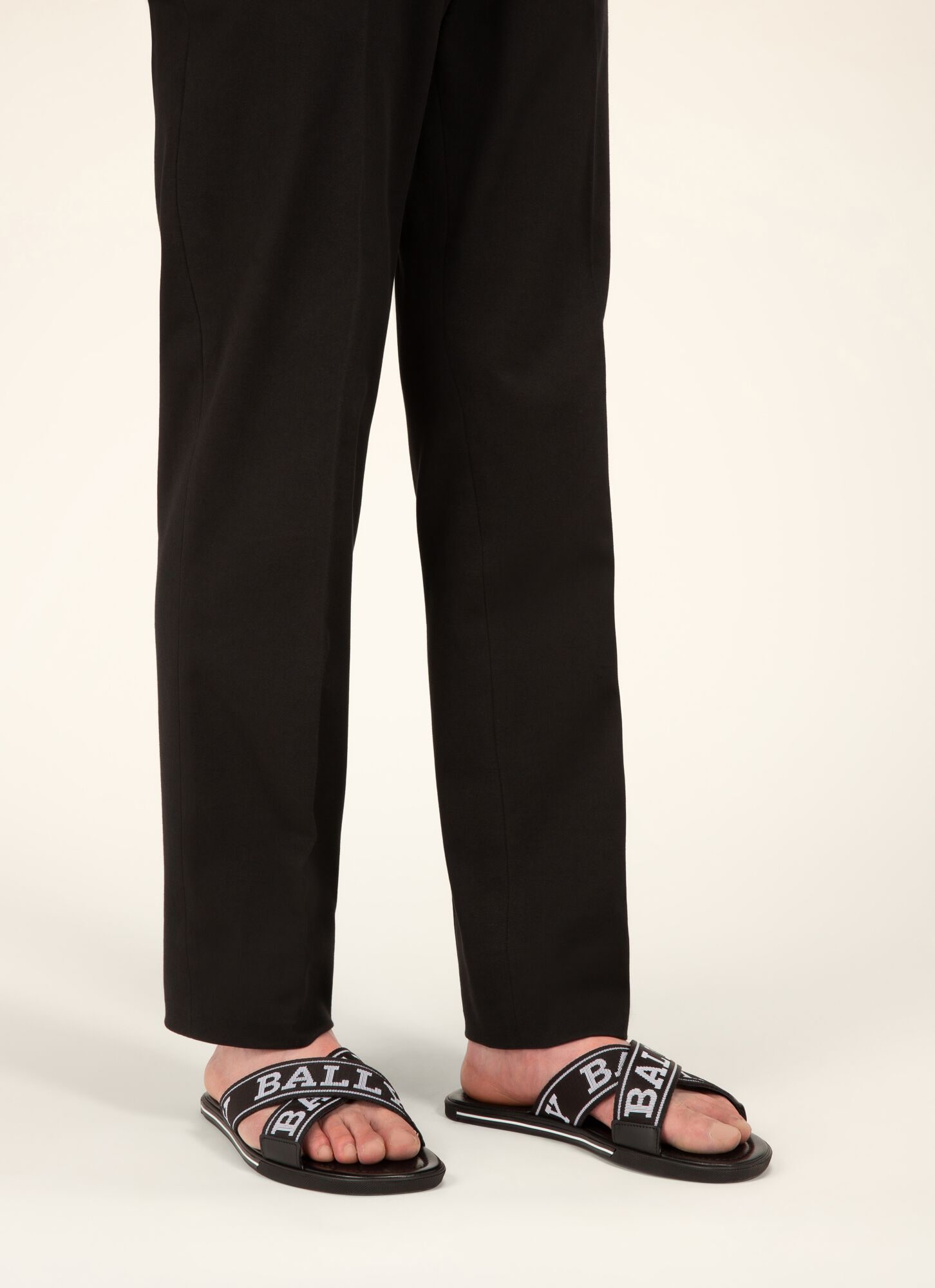 Bally sandals