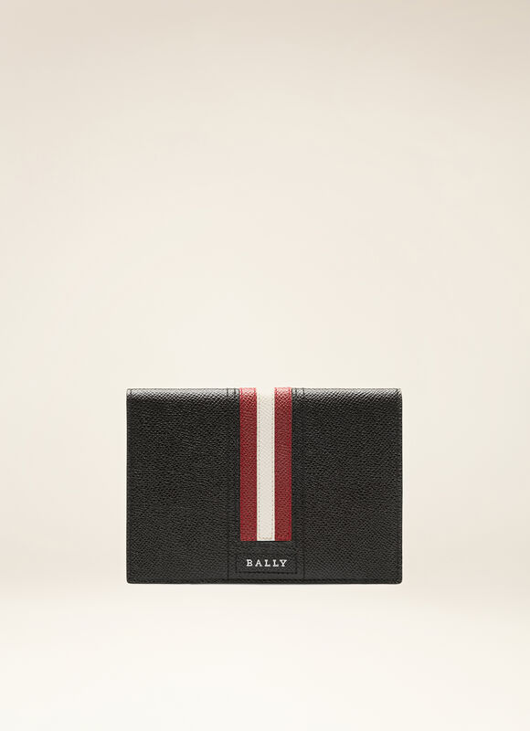 BLACK BOVINE Small Accessories - Bally