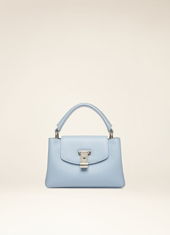 MULTICOLOR CALF Mini and Belt Bags - Bally