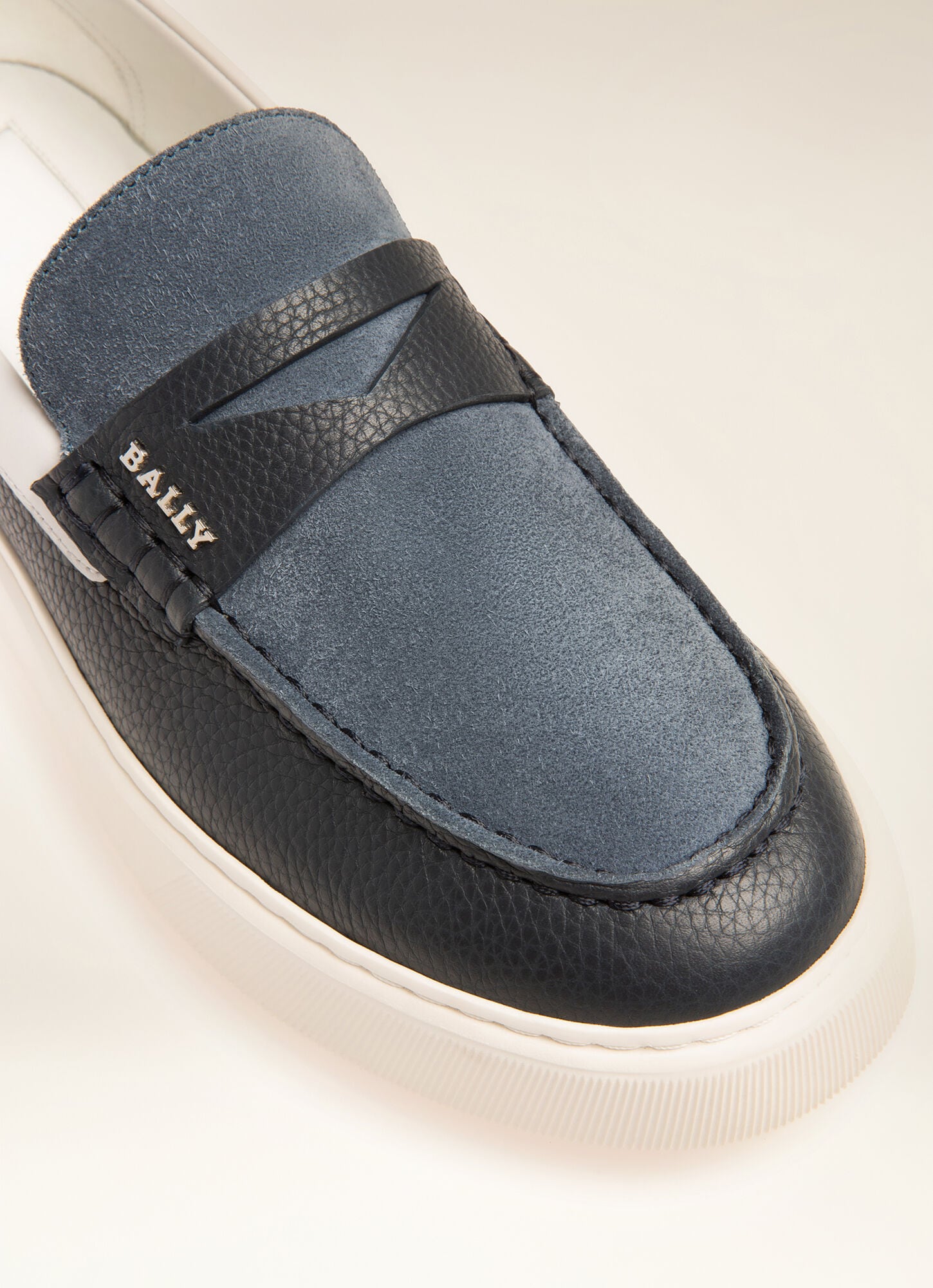 bally shoes price