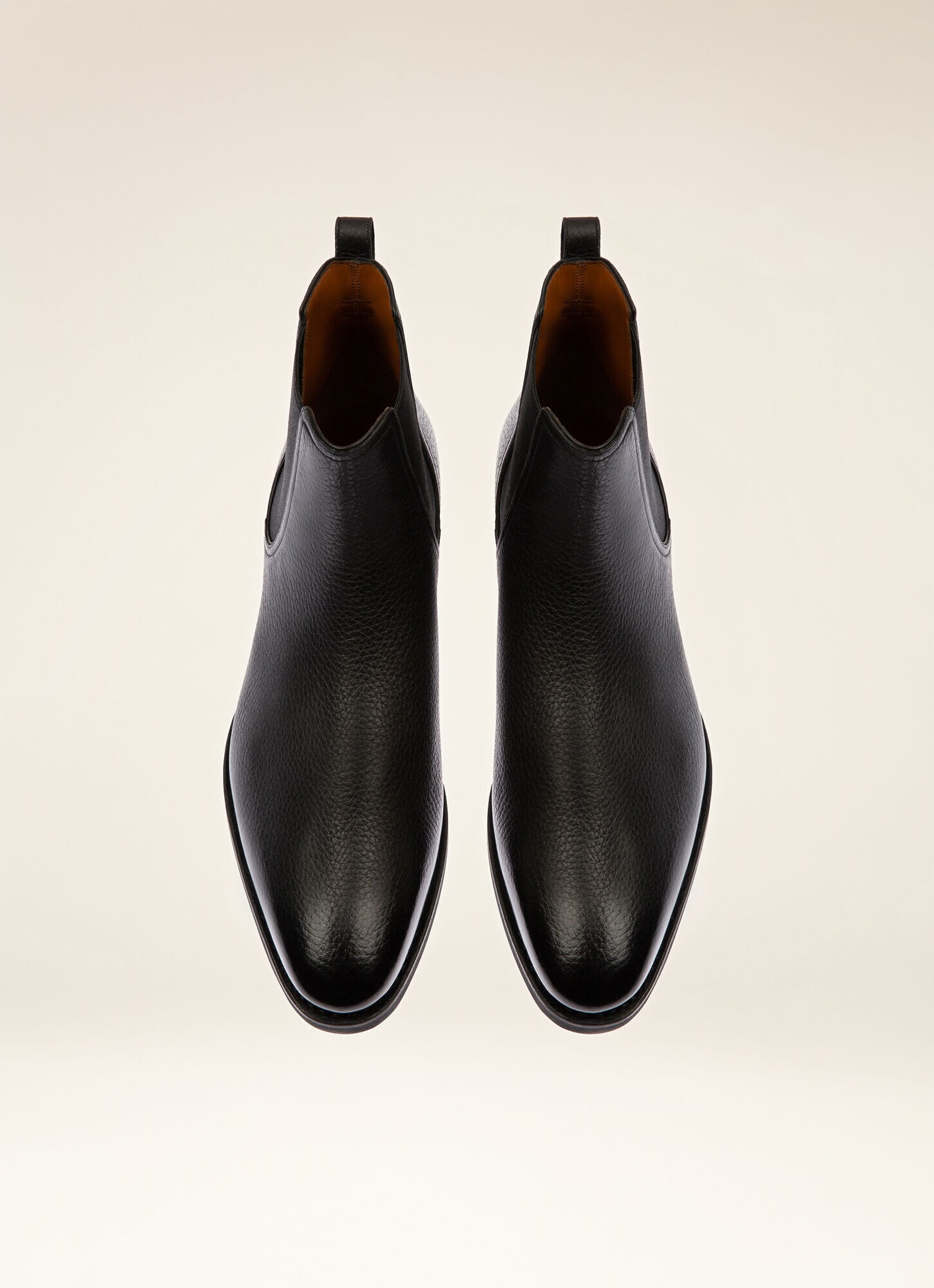 bally boots