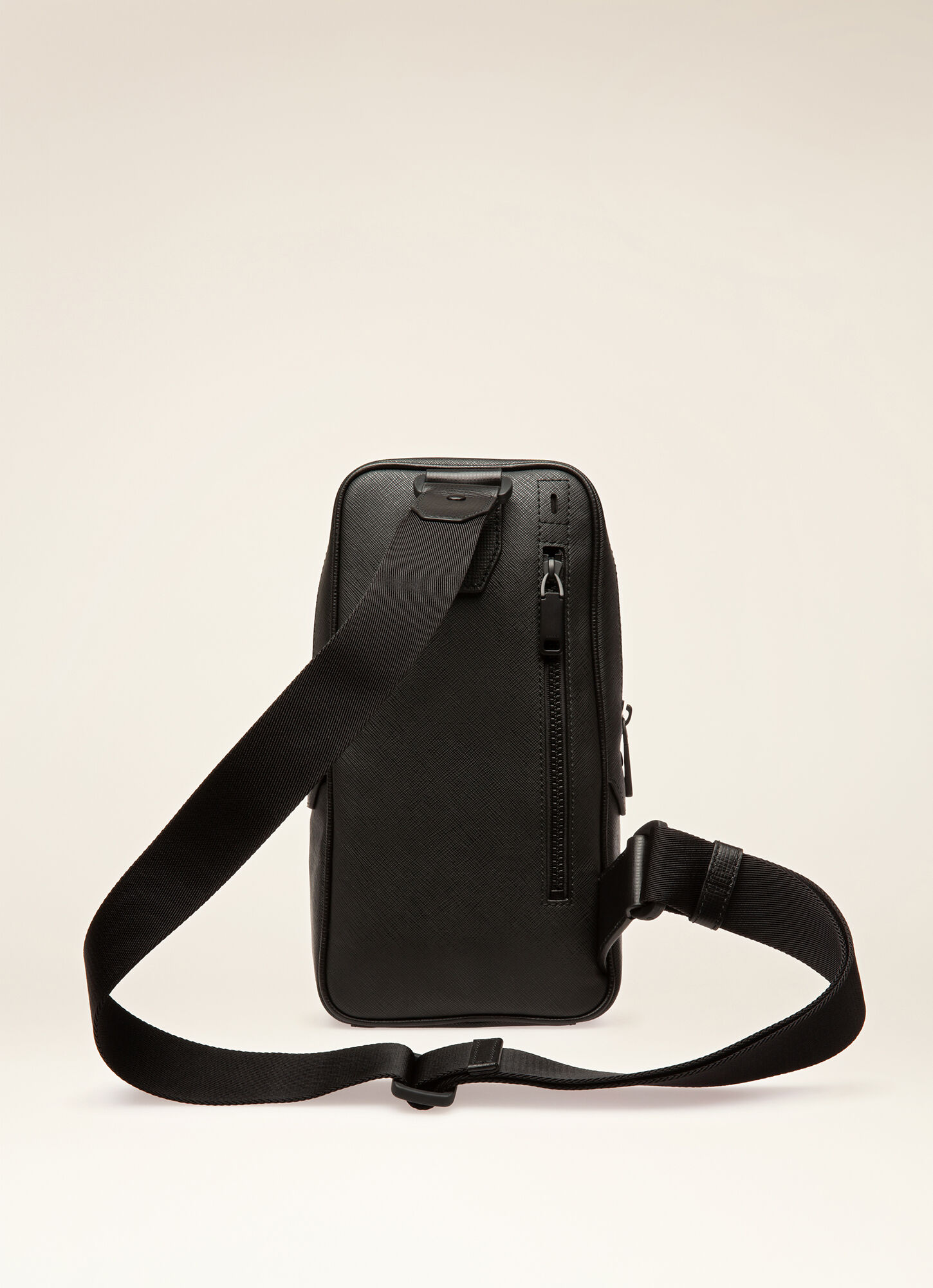 bally sling bag mens