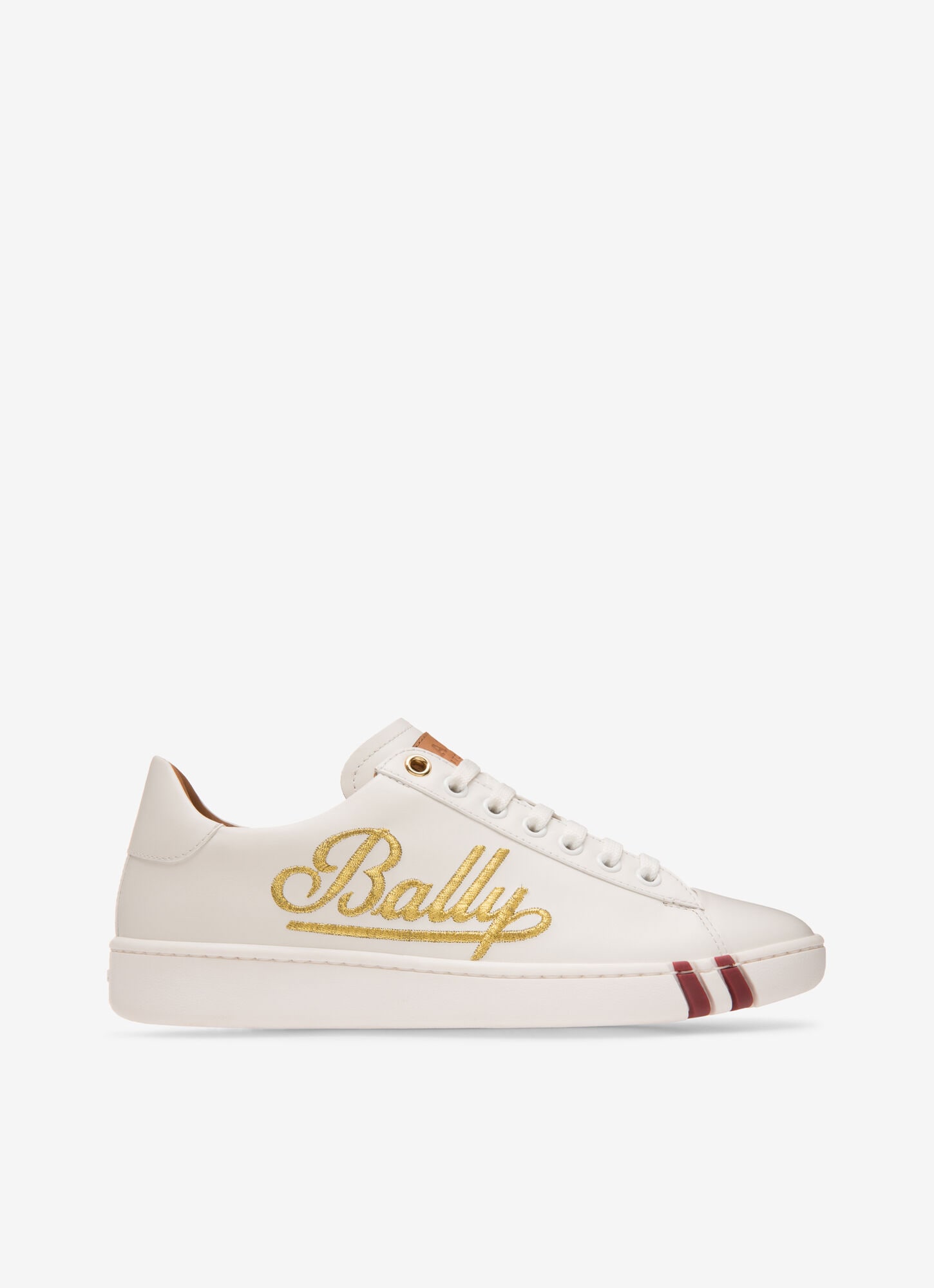 bally womens trainers