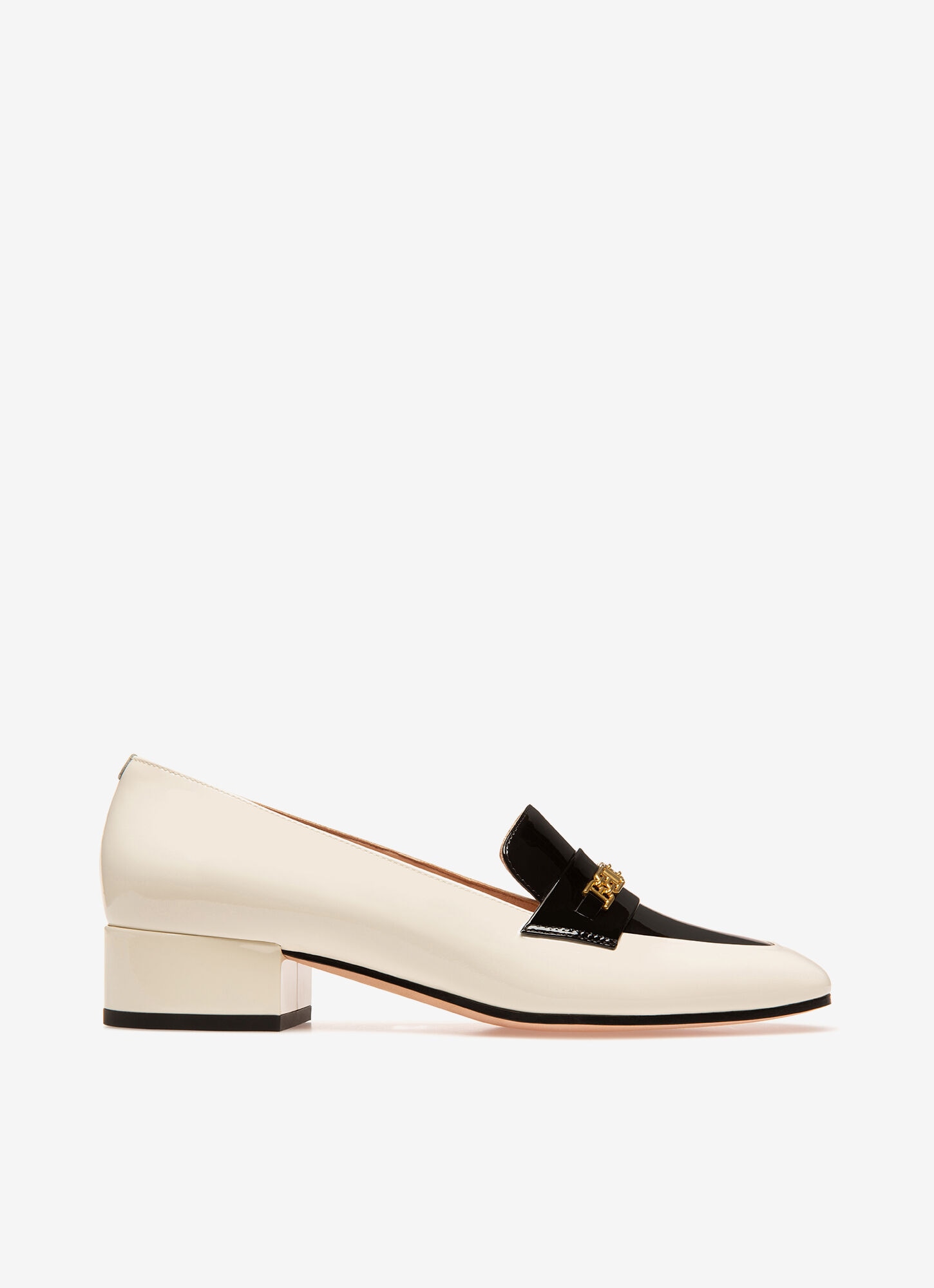 bally shoes womens loafers