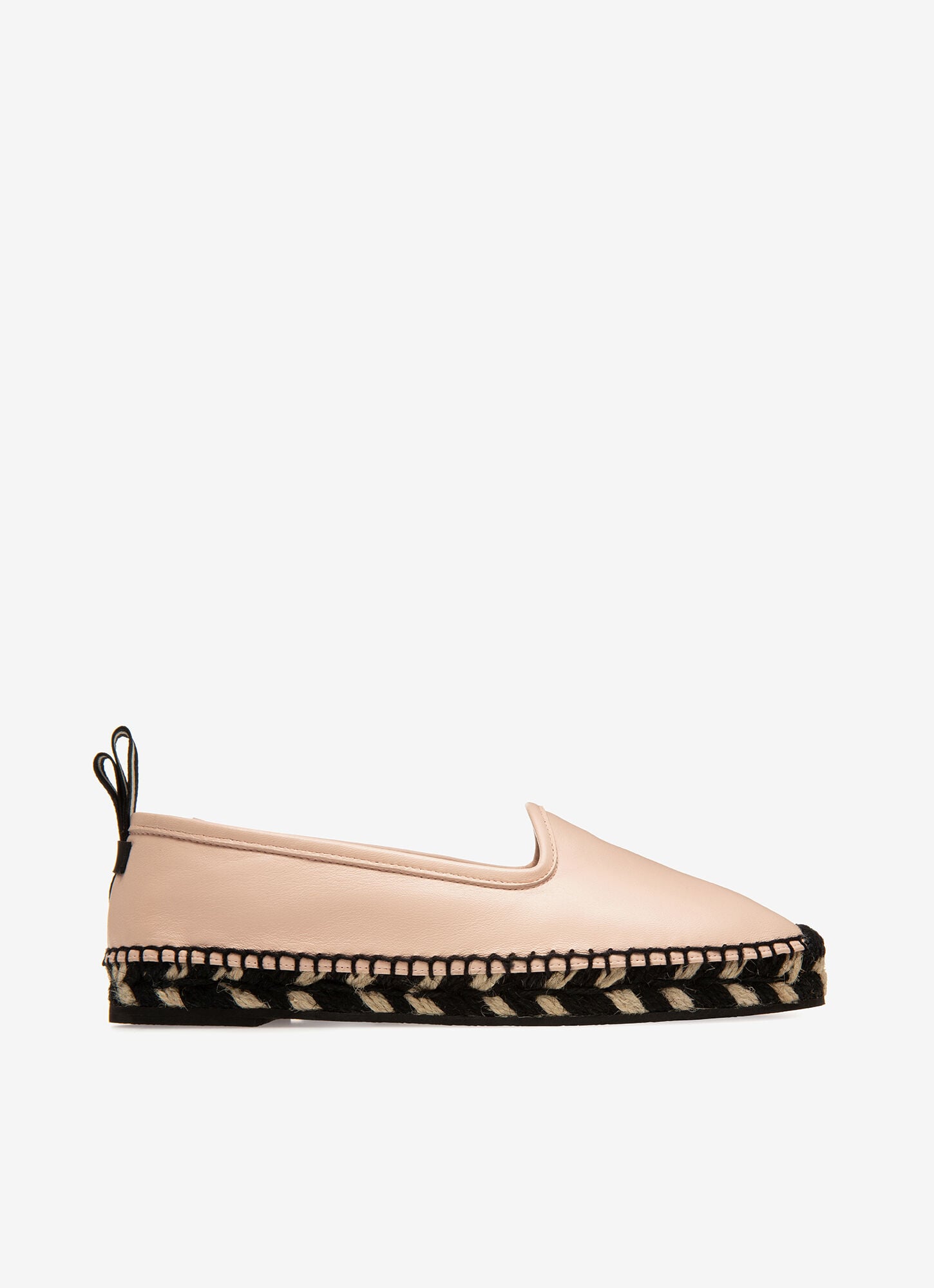 bally espadrilles