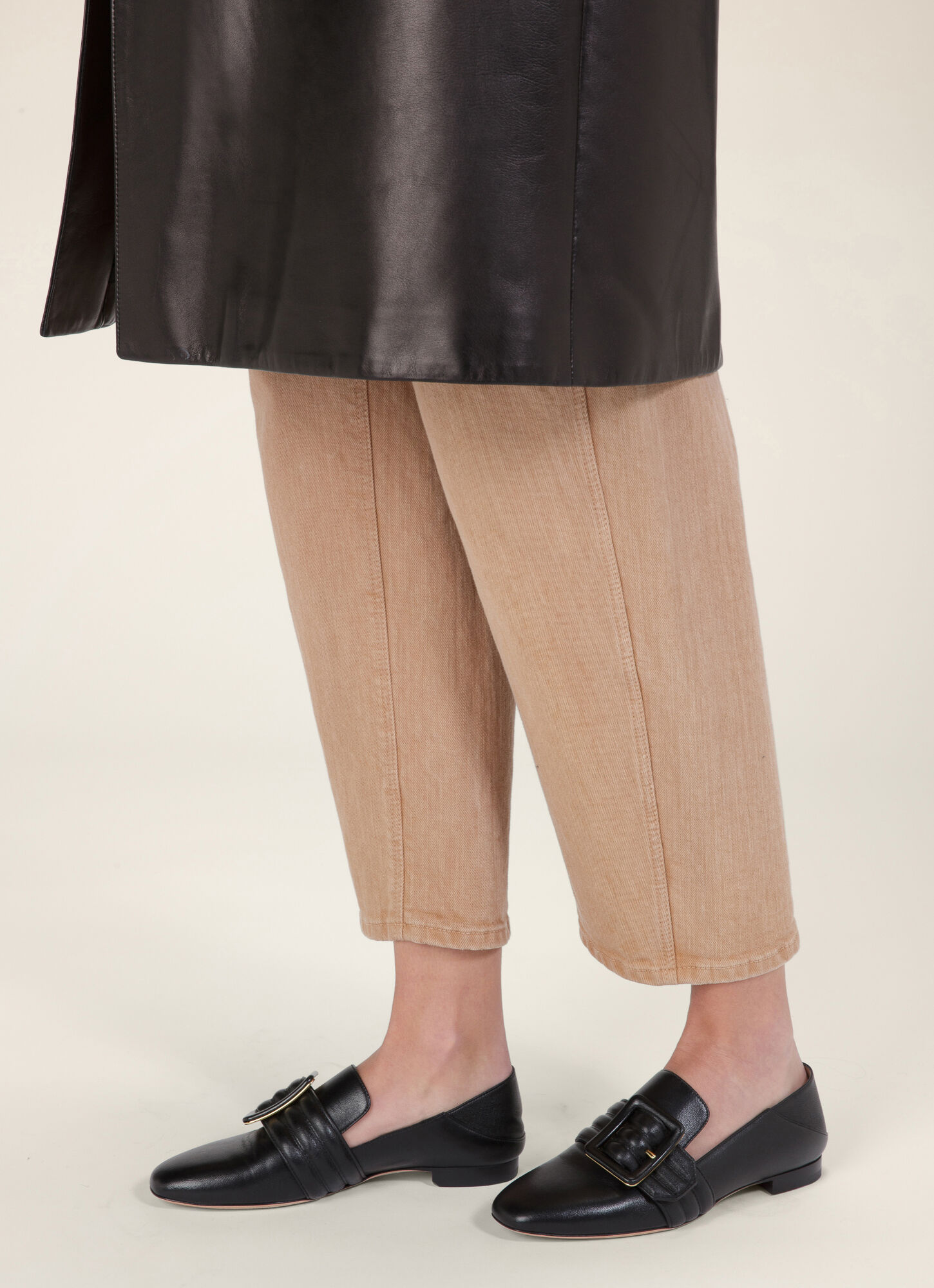 bally shoes loafers
