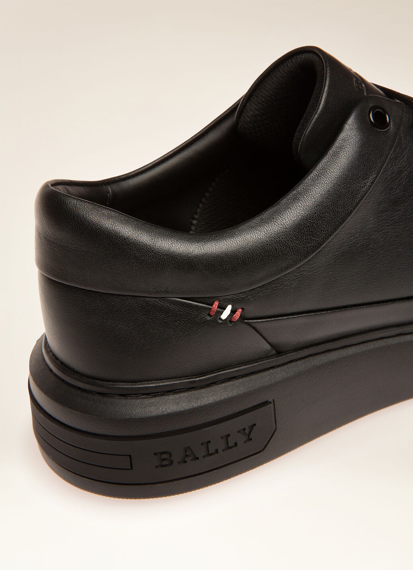 Bally shoes price