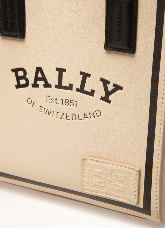 MULTICOLOR BOVINE Mini and Belt Bags - Bally