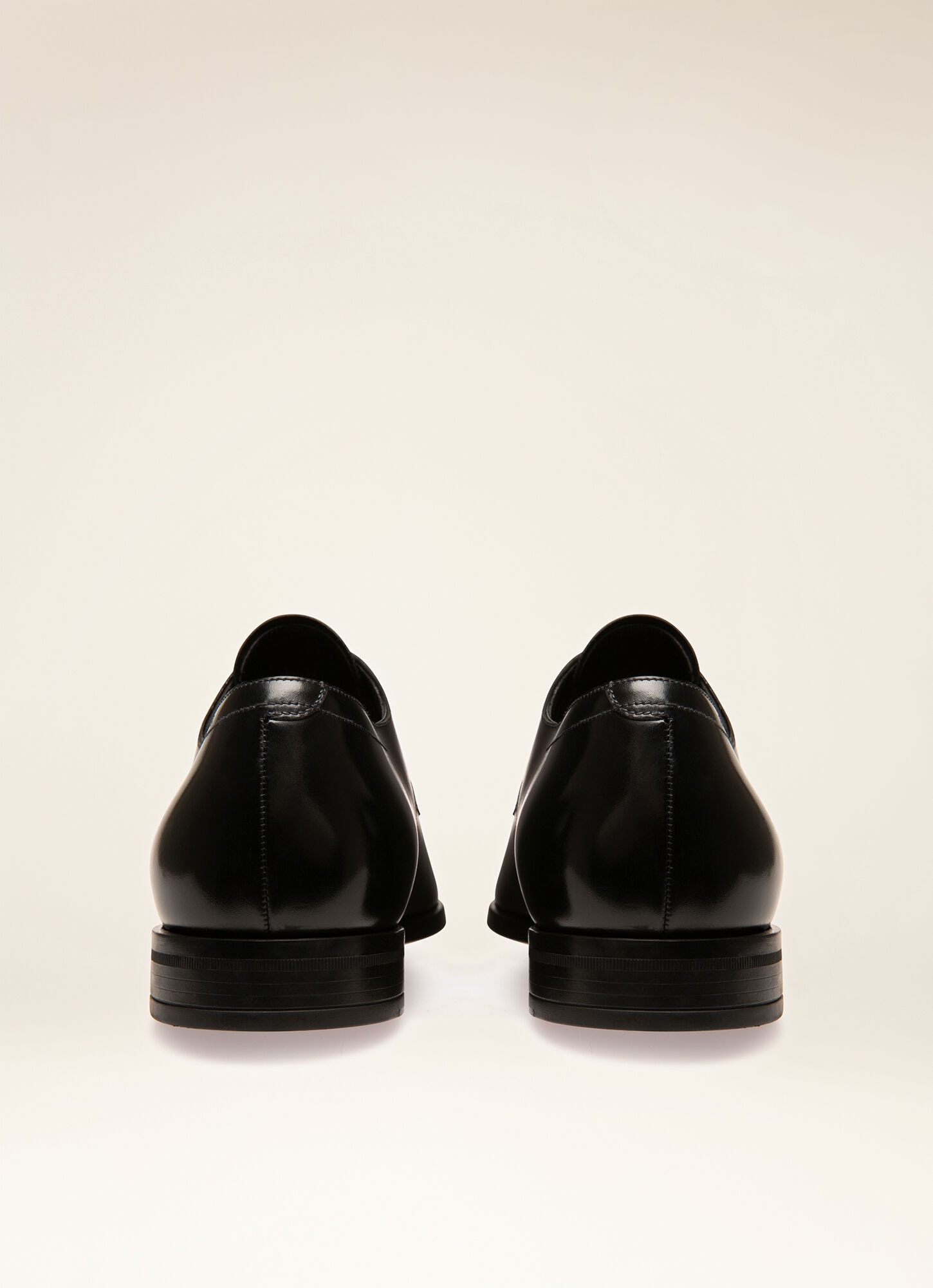 Bally brustel leather derby shoes clearance