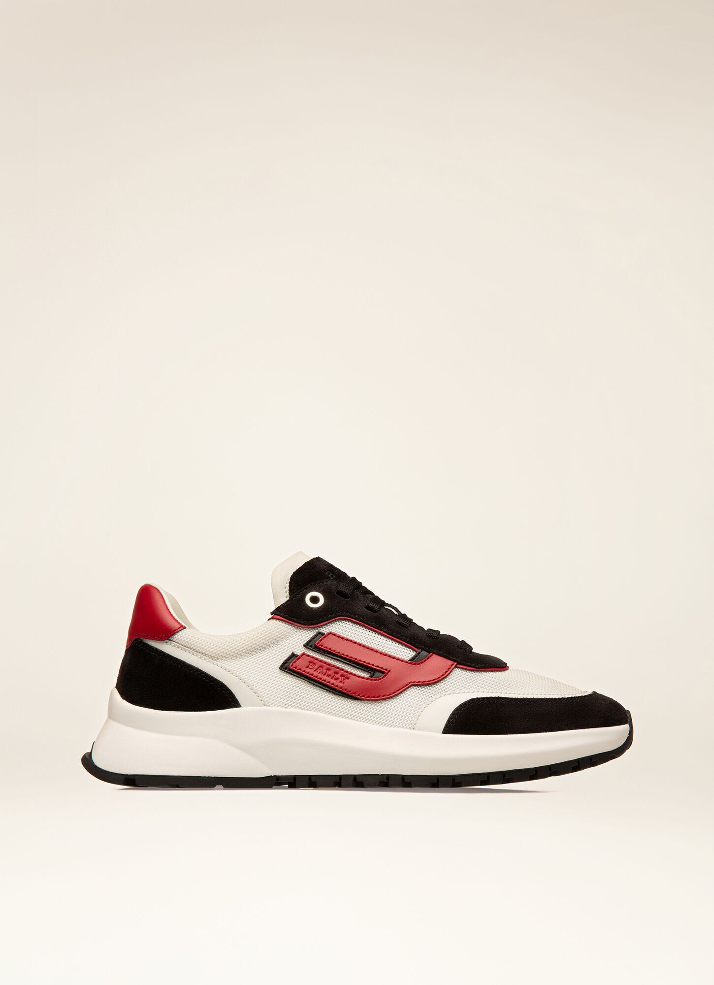 Bally men sneakers
