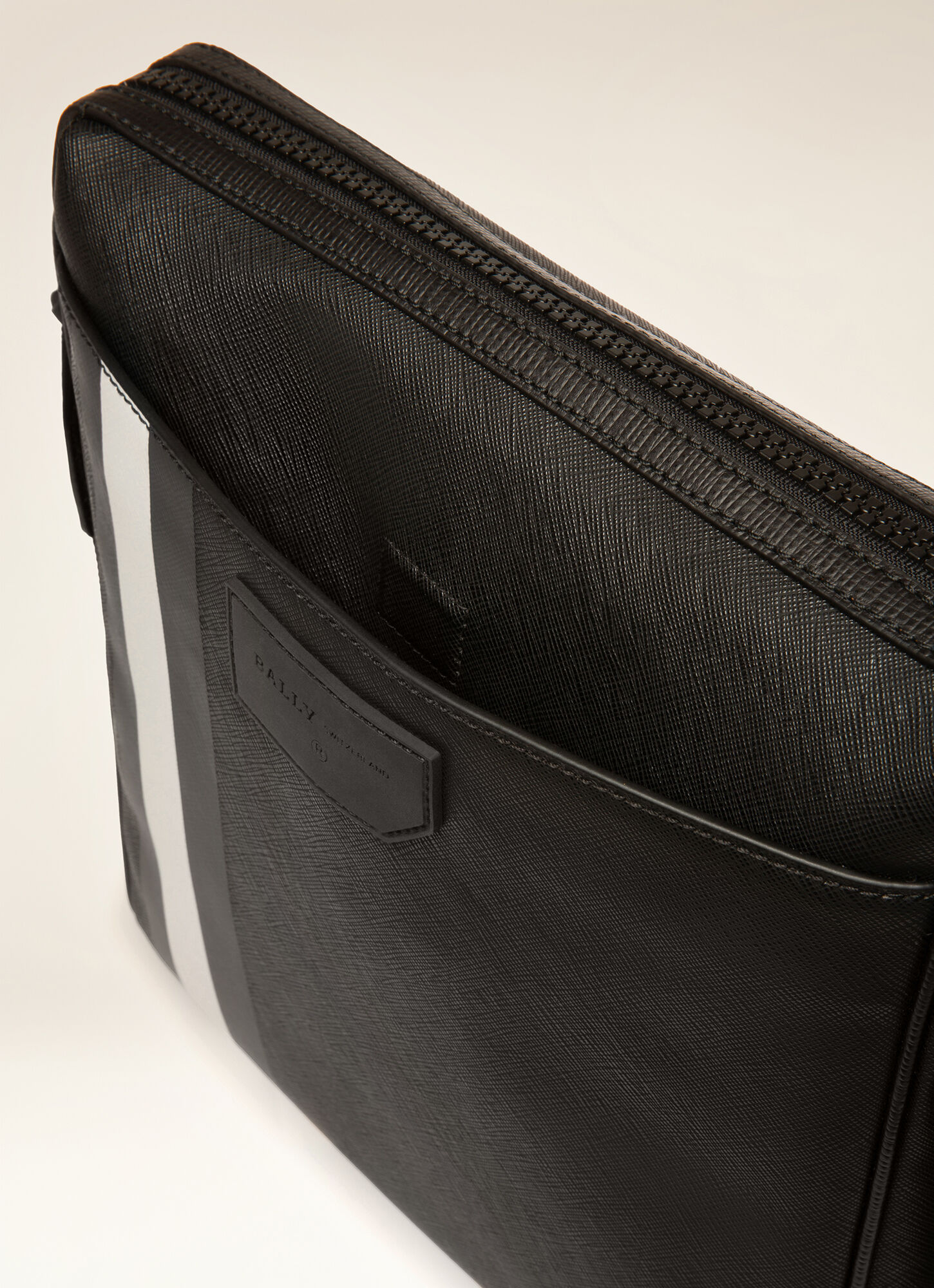 bally cross bag