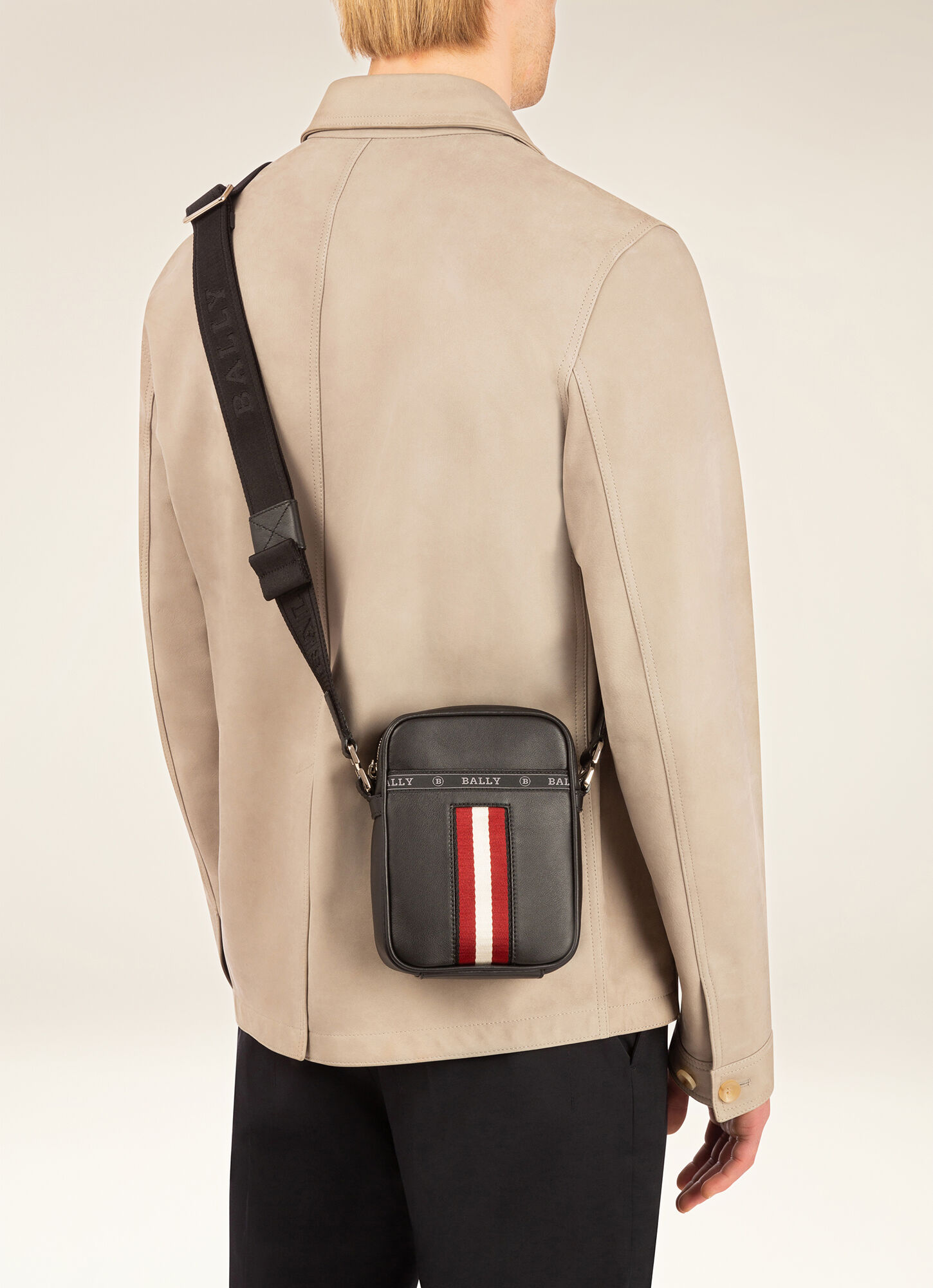 bally bag men s