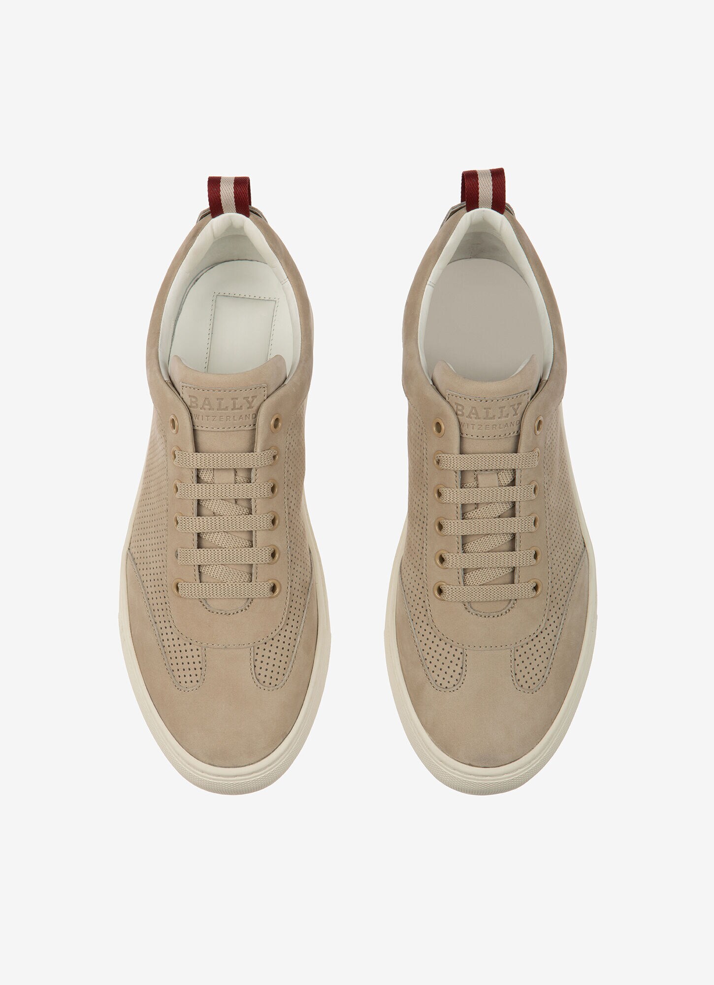 bally hendrik trainers