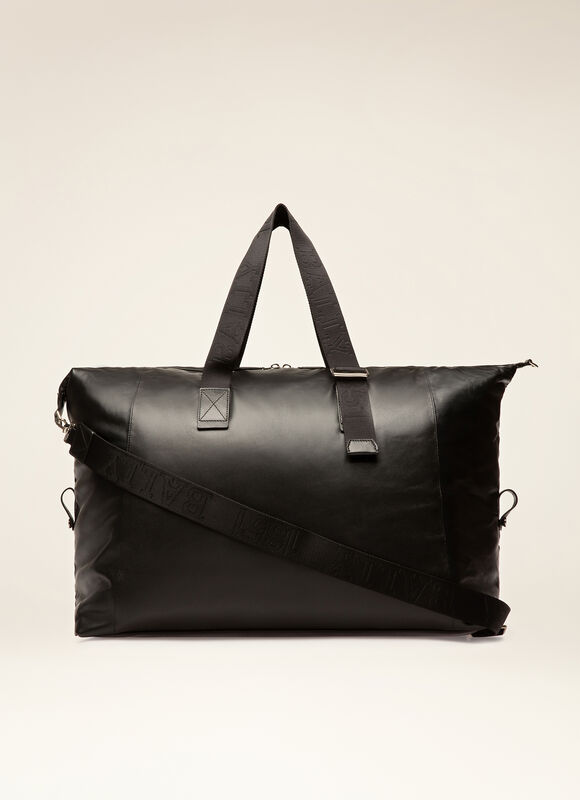 BLACK LAMB Travel Bags - Bally