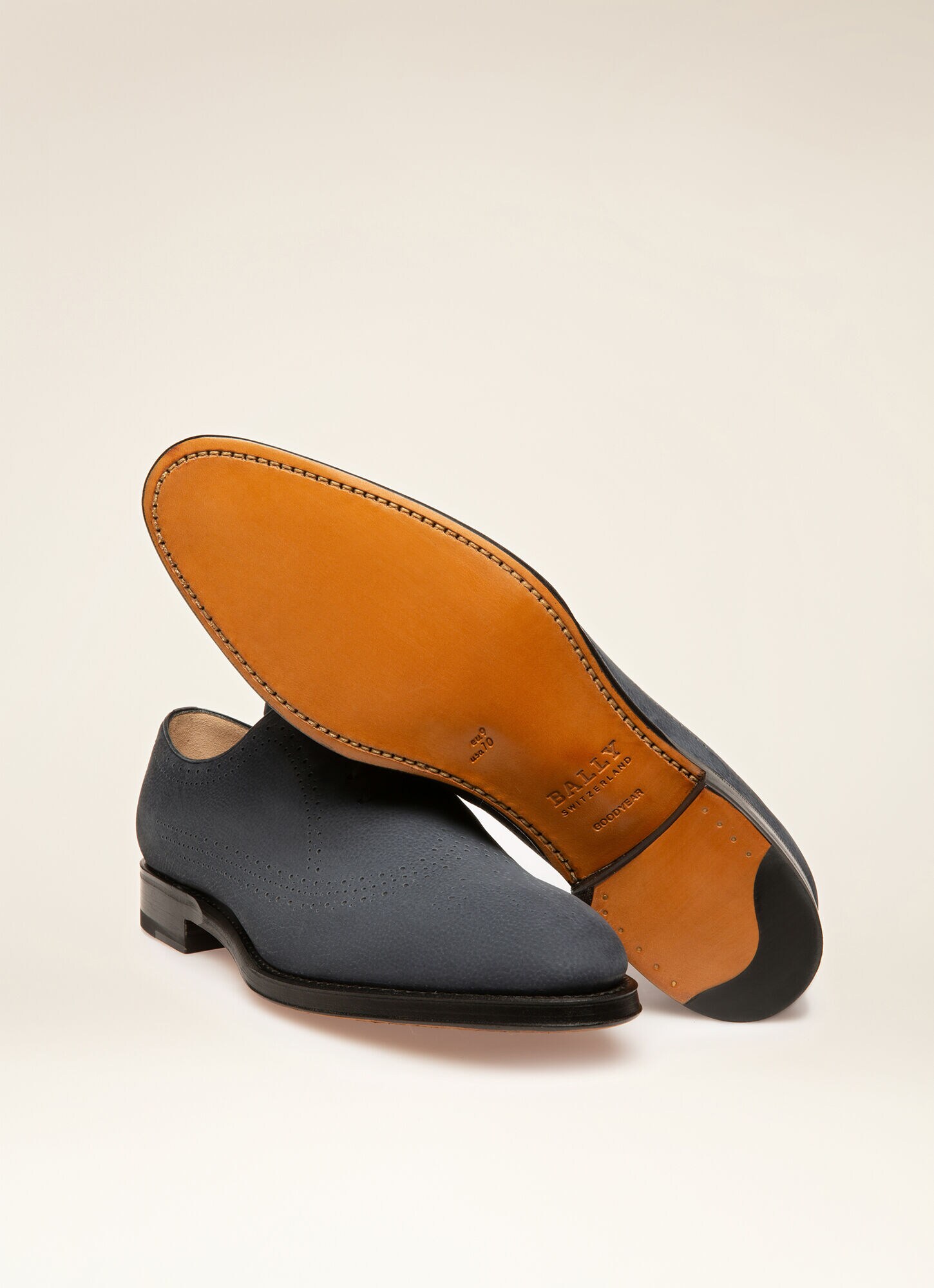 bally suisse chaussures homme