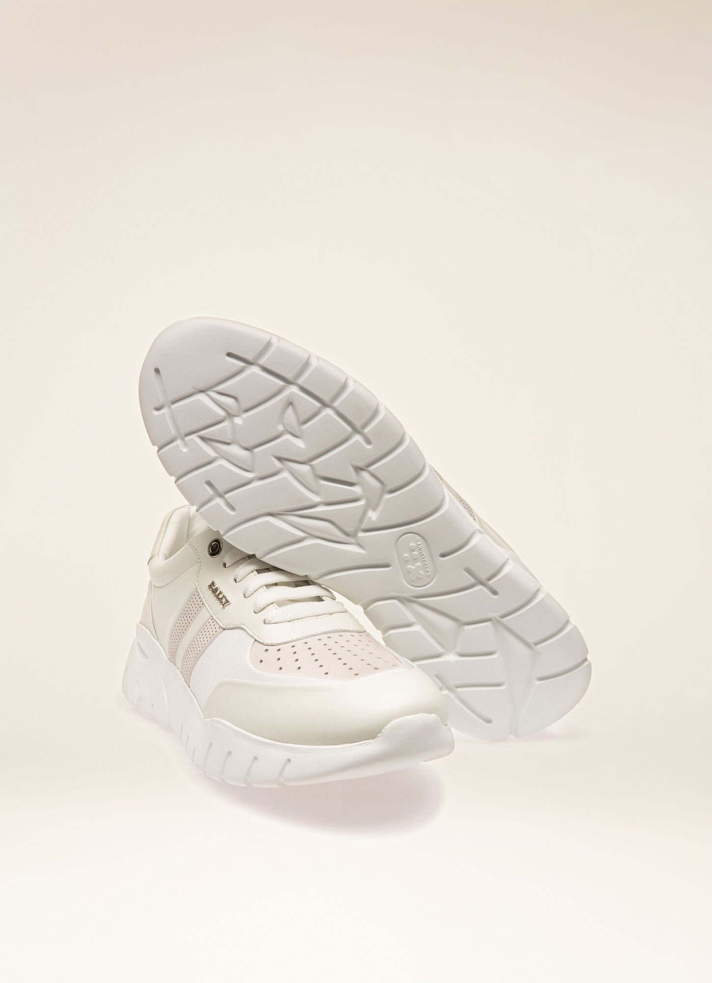 nike bally