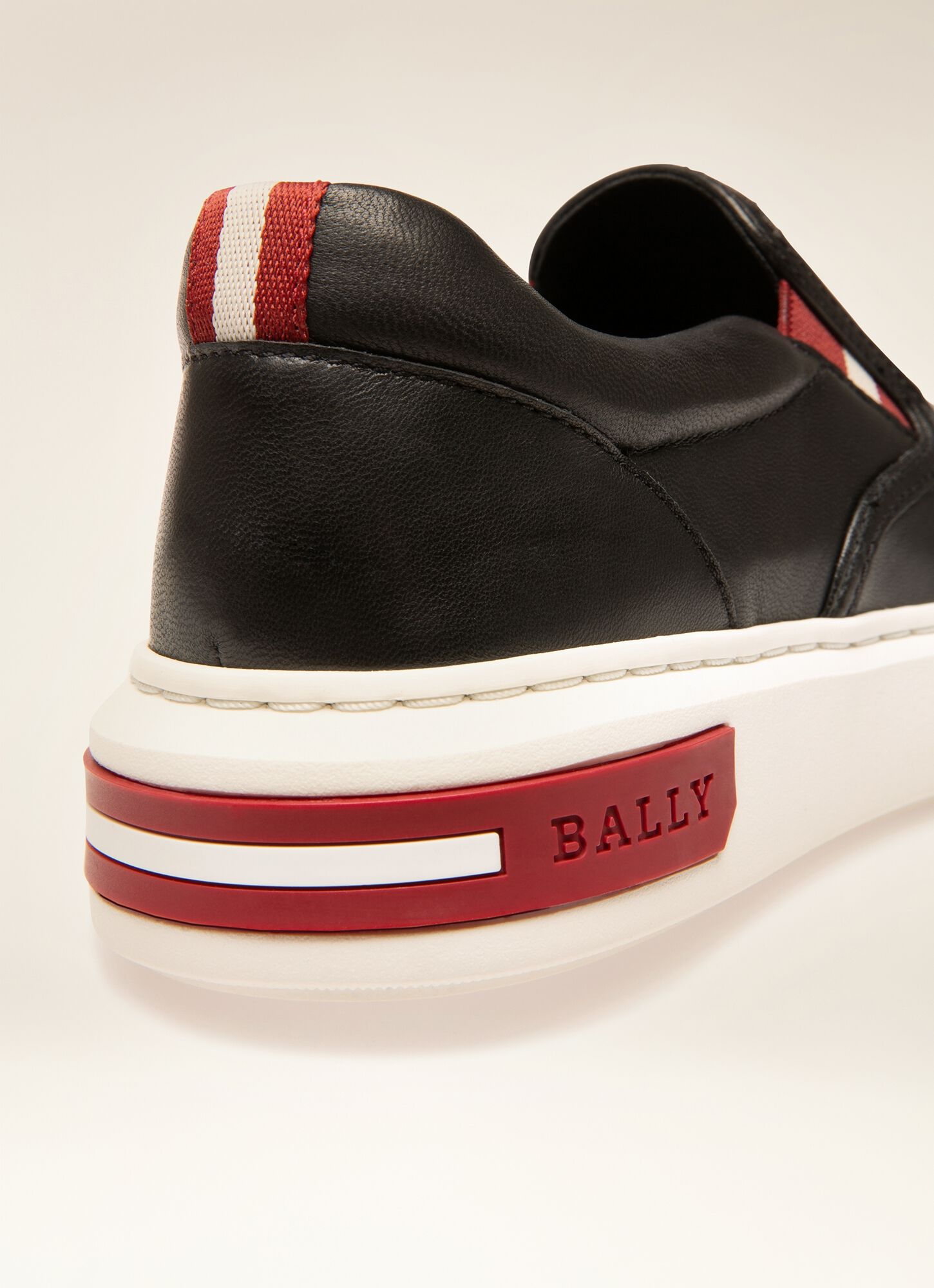 bally ladies sneakers