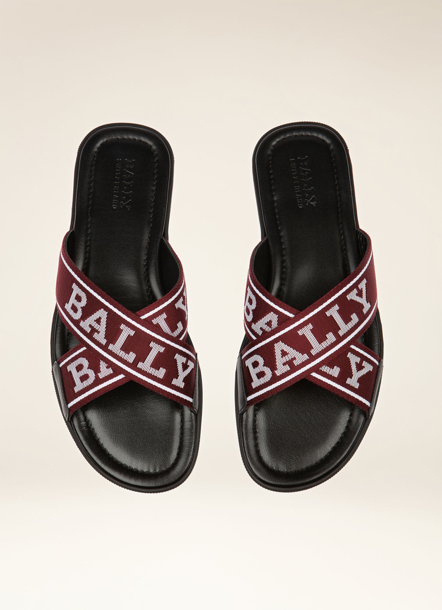Men's Designer Sandals \u0026 Sliders | Bally
