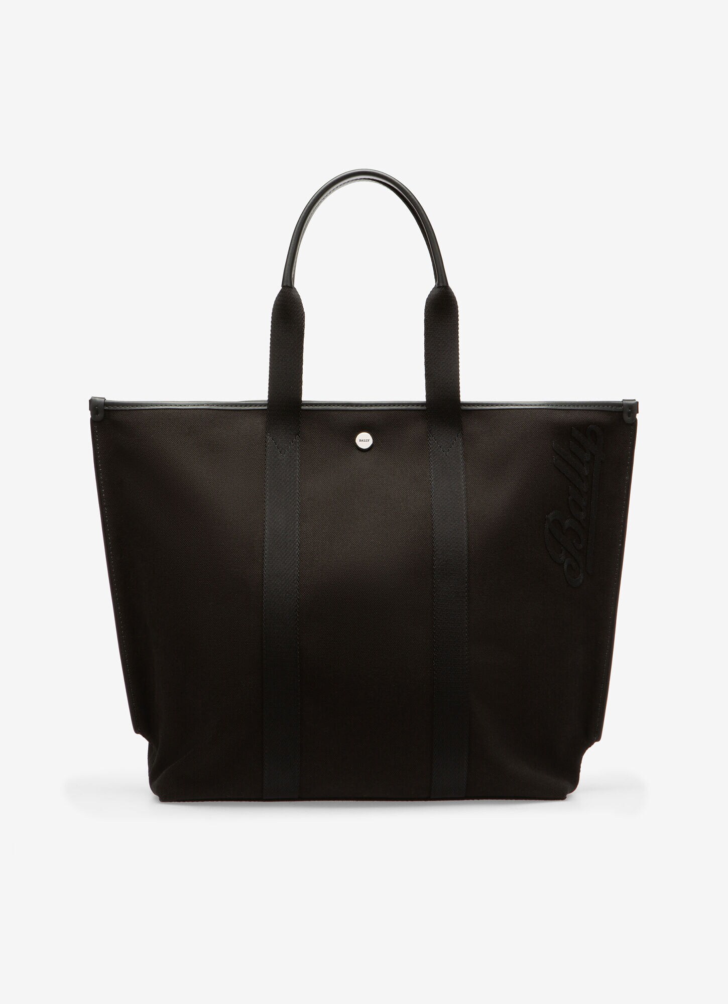 canvas tote bag material